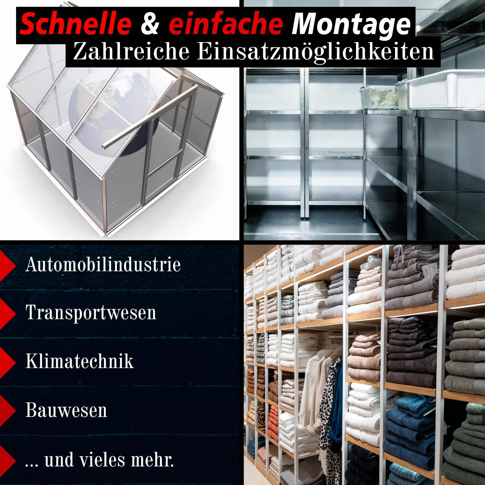 PRIOstahl Aluminiowy profil kątowy L 20x20x3 mm Długość 1000 mm EN AW-6063 t6 ochrona krawędzi