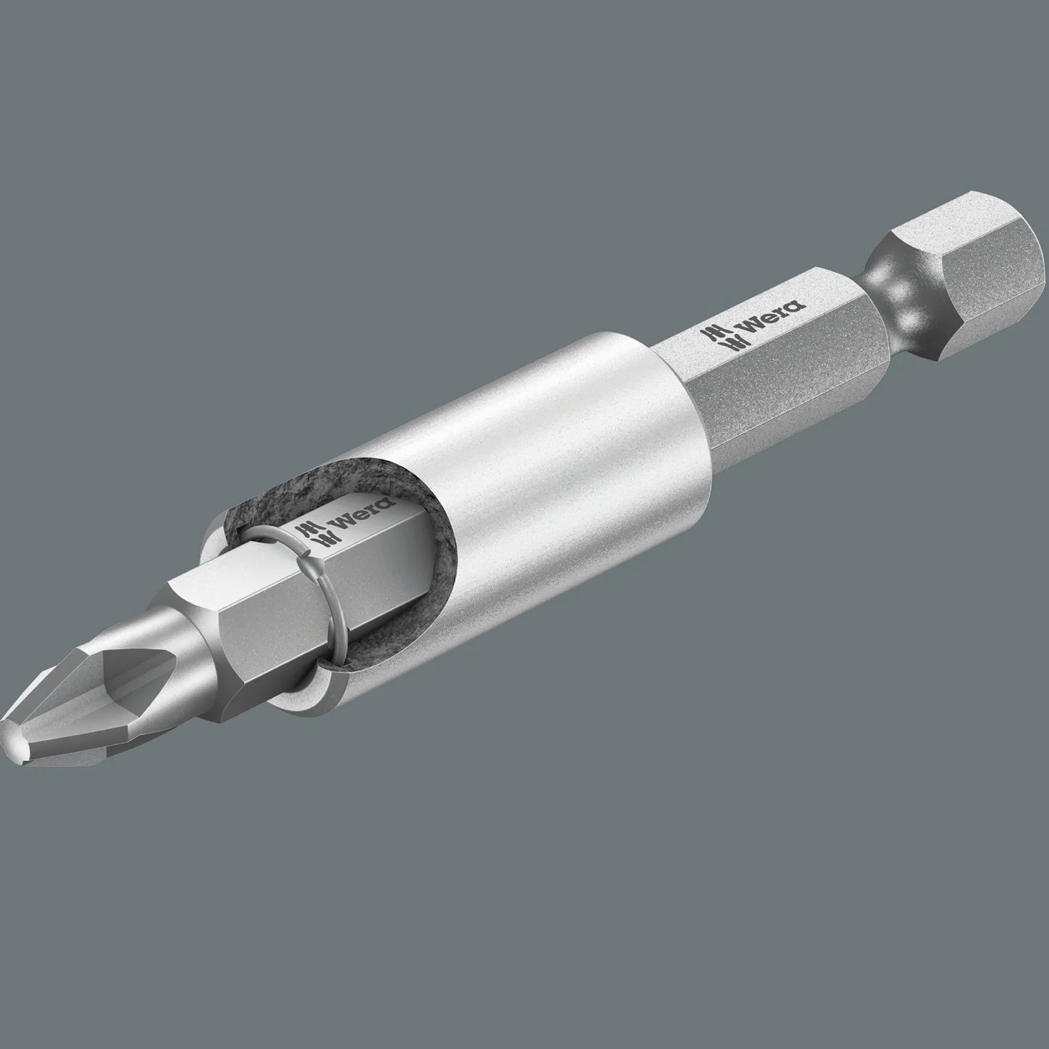 1/4" x 100 mm 899/4/1
