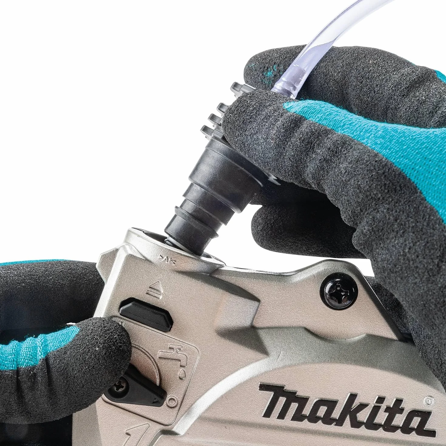 Makita 191X01-4 ciśnieniowy zestaw wodny