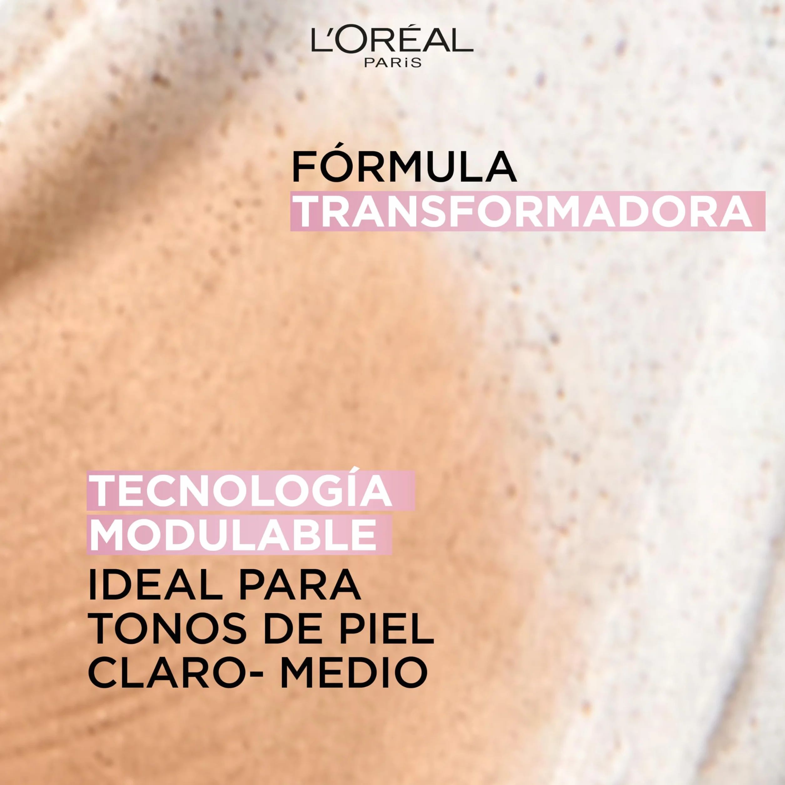 L’Oréal Paris Magic Krem Bb, Medium Light, 30 ml