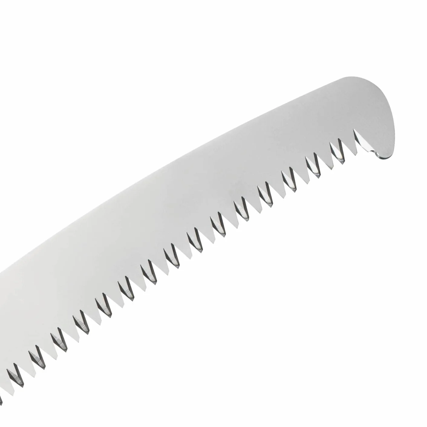 Fiskars Piła profesjonalna SW-330 do świeżego drewna, grube zęby, stalowe ostrze
