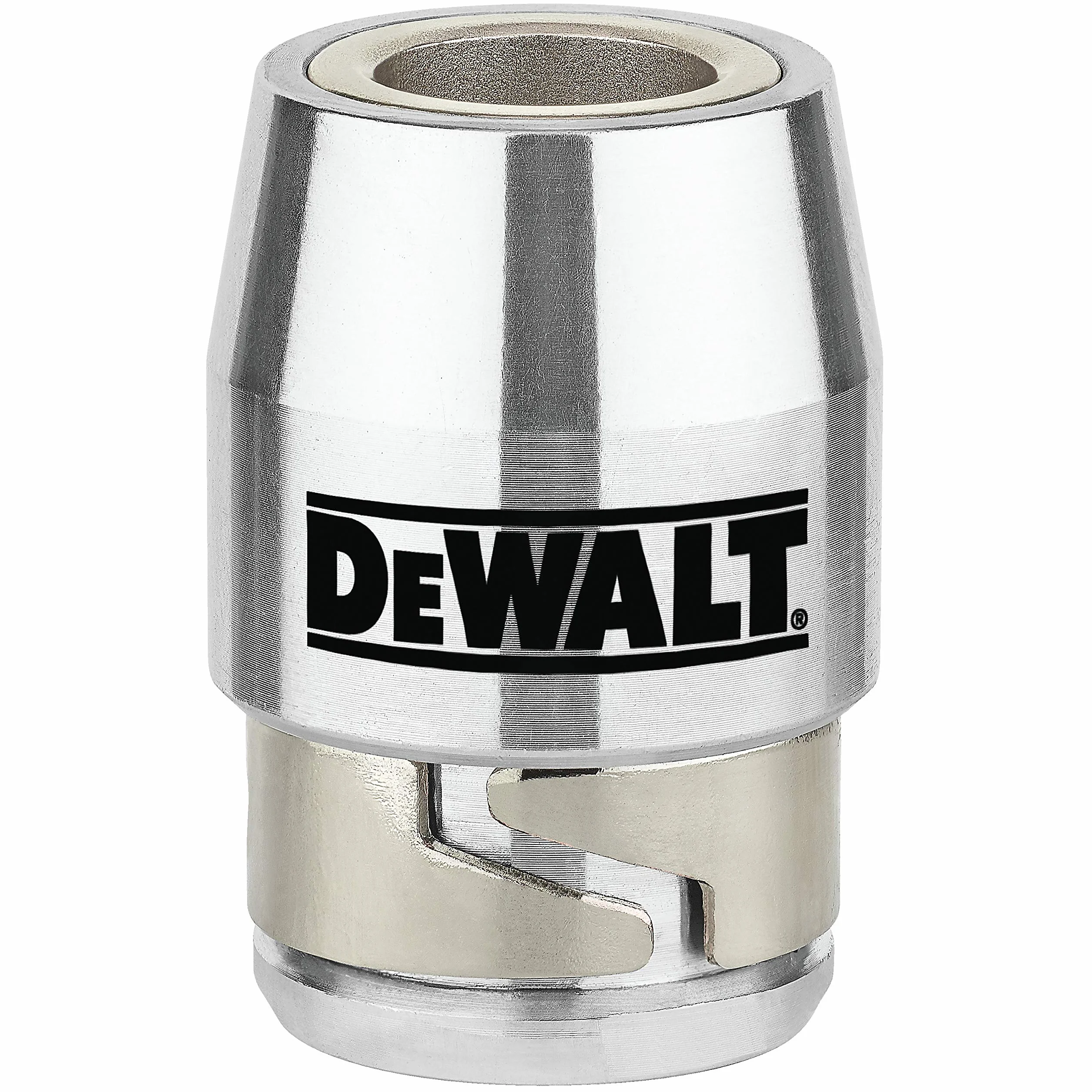 Dewalt Zestaw Bitów Czarny 12,2 x 7,4 x 1,8 cm 30 g
