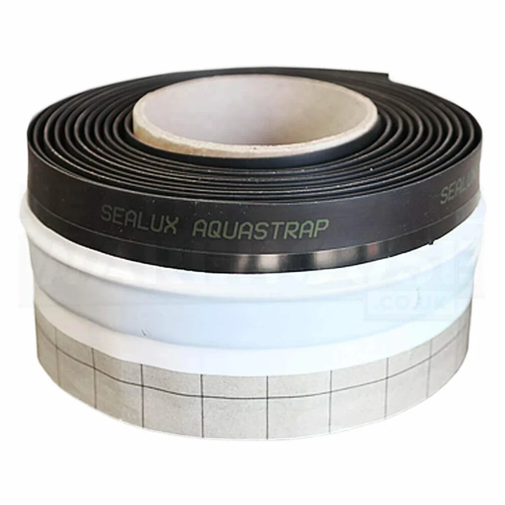 Sealux Aquastrap 4,0 m