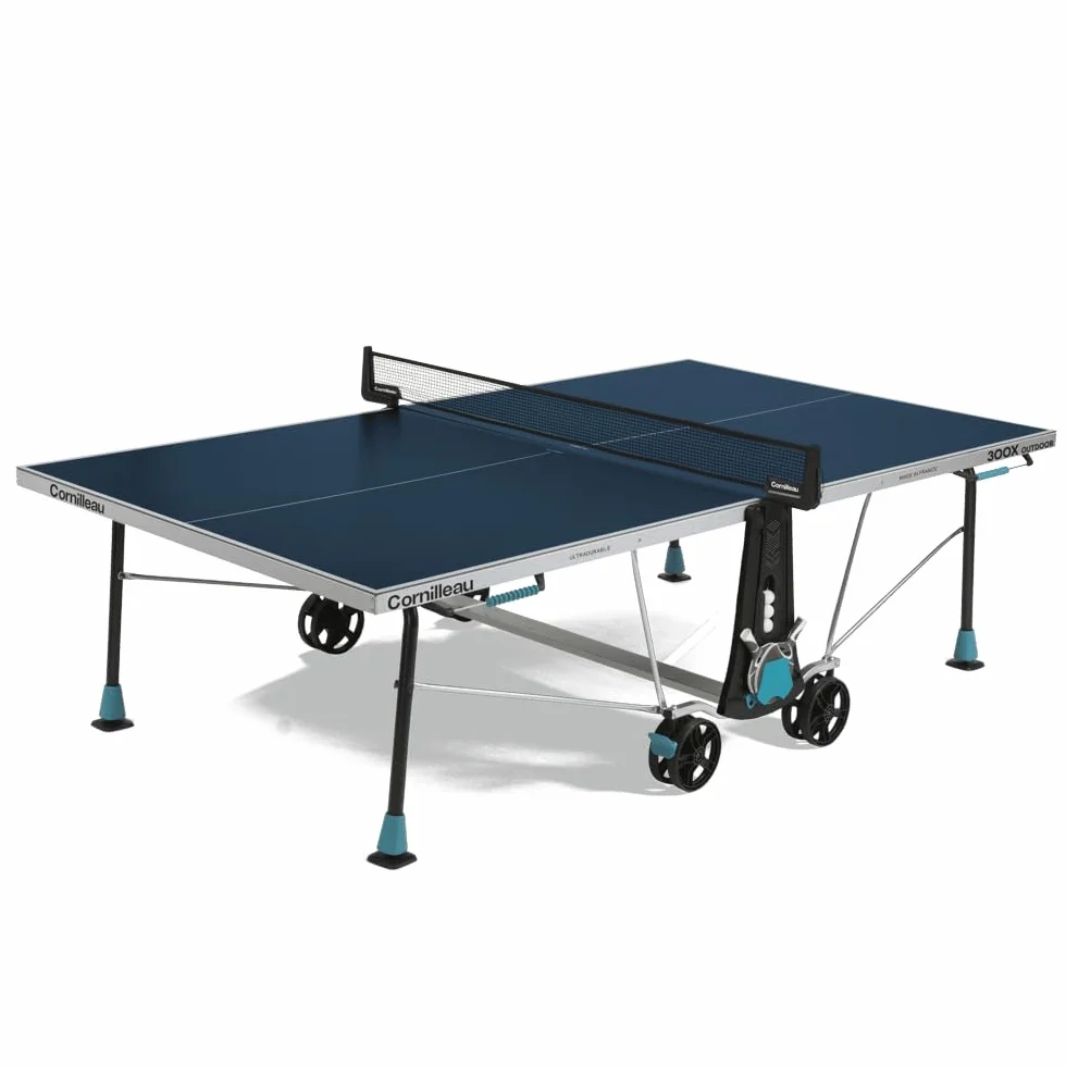 Cornilleau 300X Outdoor Ping Pong Table