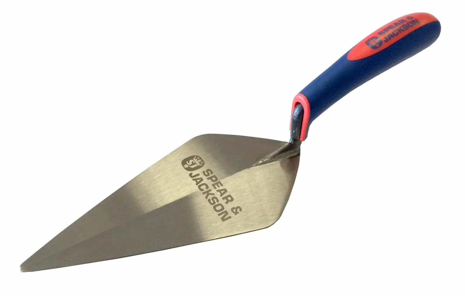 Spear & Jackson 11610BSF Kielnia murarska 10" (25,4 cm)