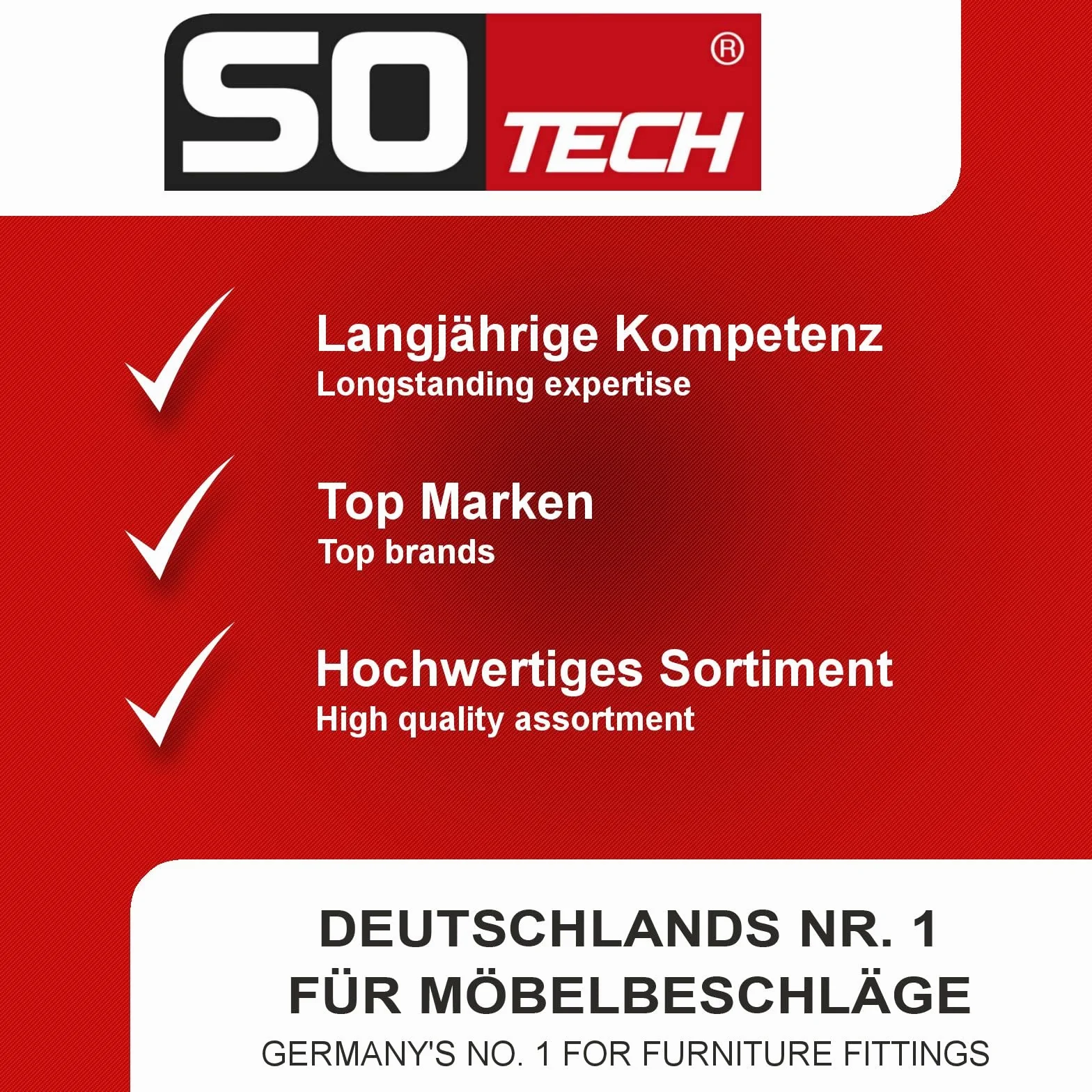 SOTECH Szablon do wiercenia BSK-35-T45/52 Ø 35 mm, odstęp 45 i 52 mm
