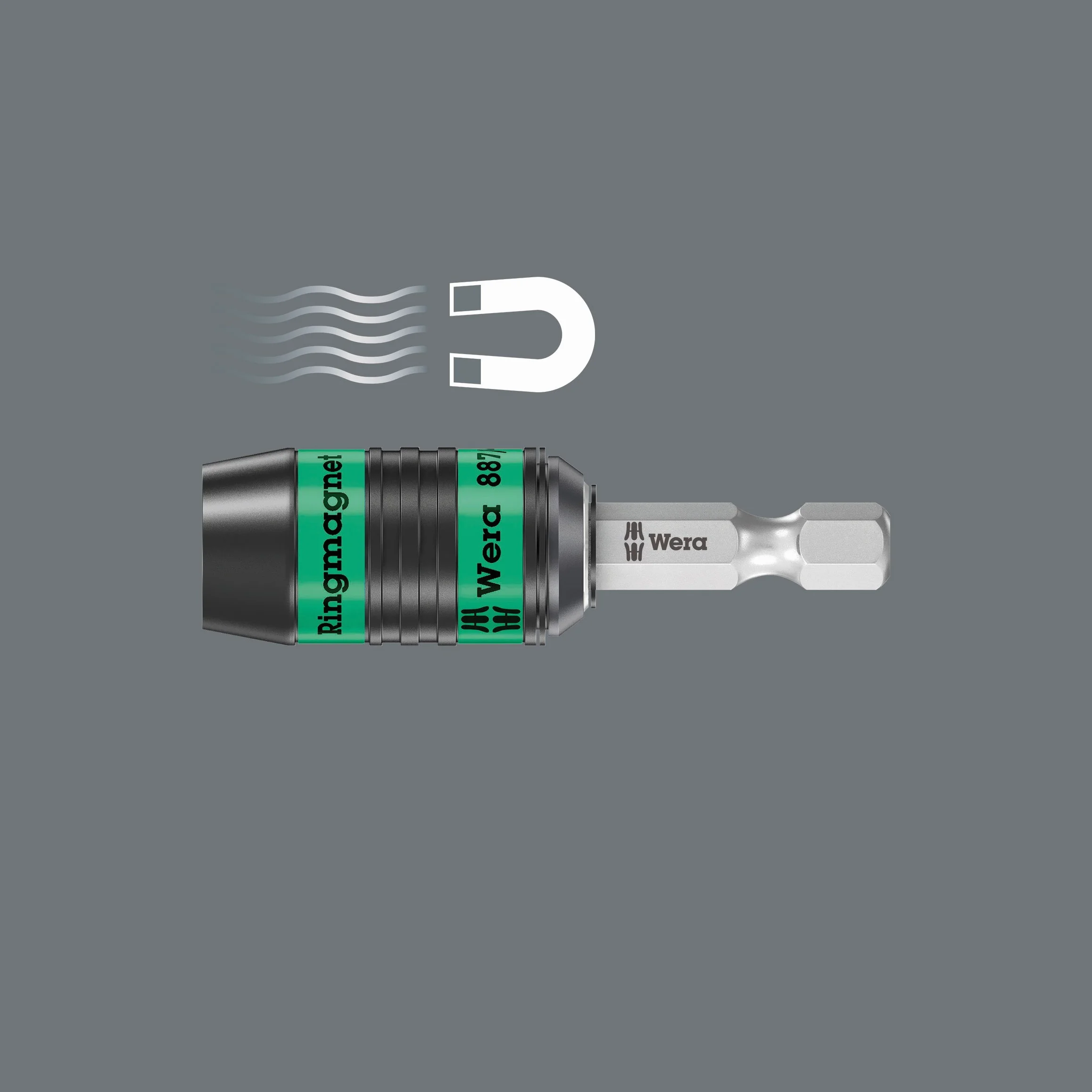 Wera 887/4 RR SB