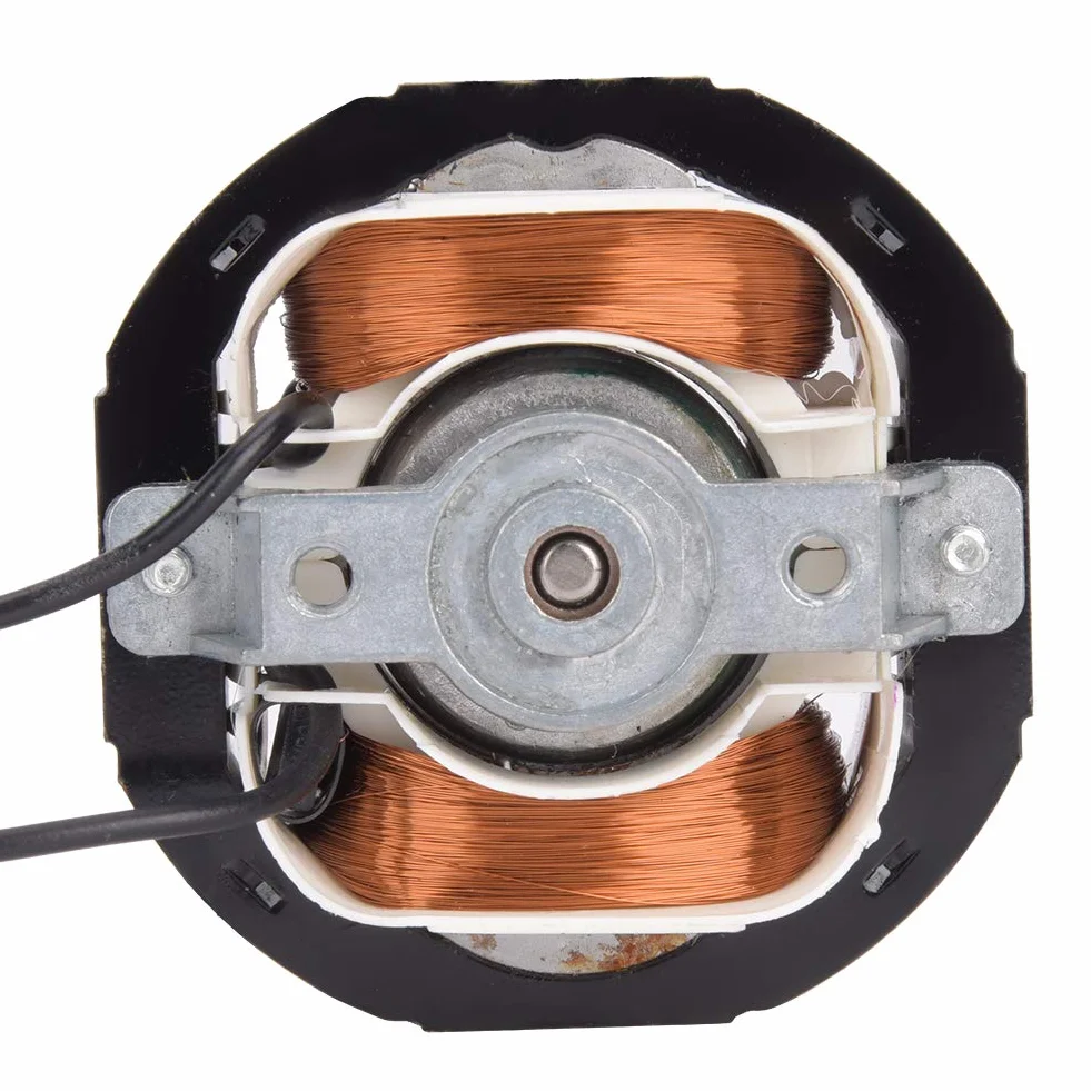 Silnik Indukcyjny Asynchroniczny z Biegunem Miedzianym 2000 W AC 230 V 50 HZ