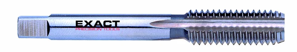 EXACT Gwintownik ręczny M4,0 HSS DIN353
