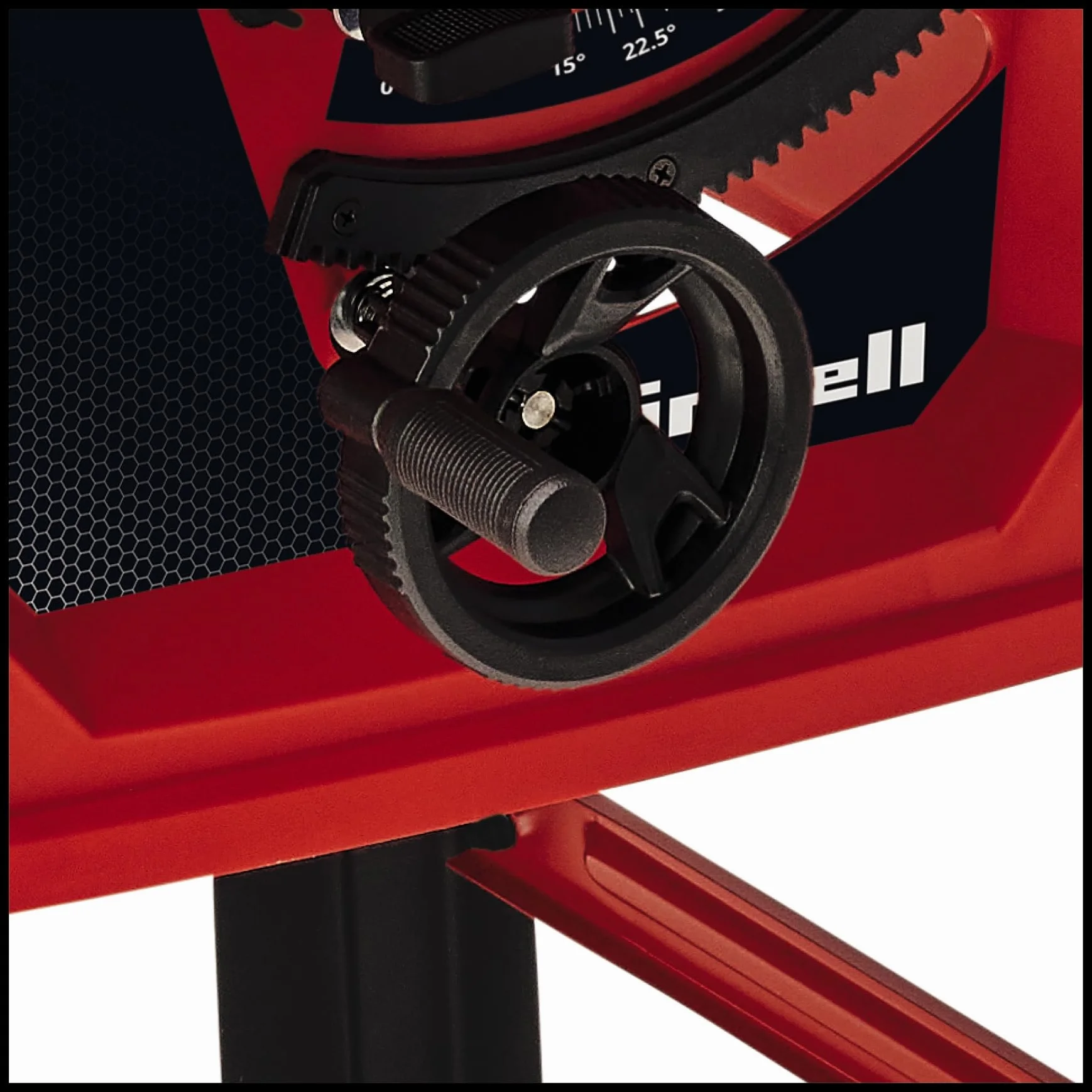 Einhell Pilarka stołowa TC-TS 2025/2 U 2000 W