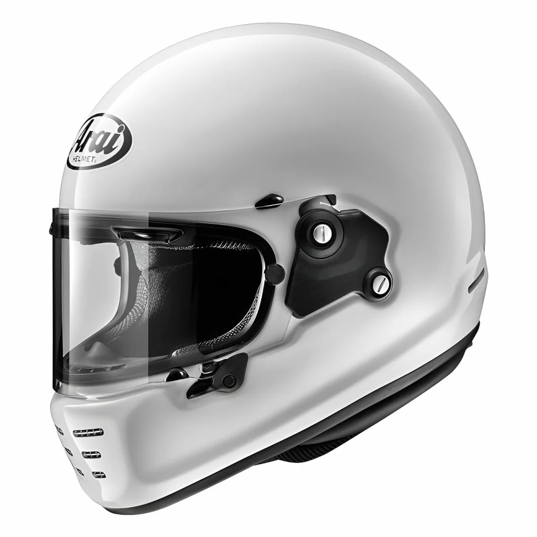 Kask Arai Concept-XE Biały