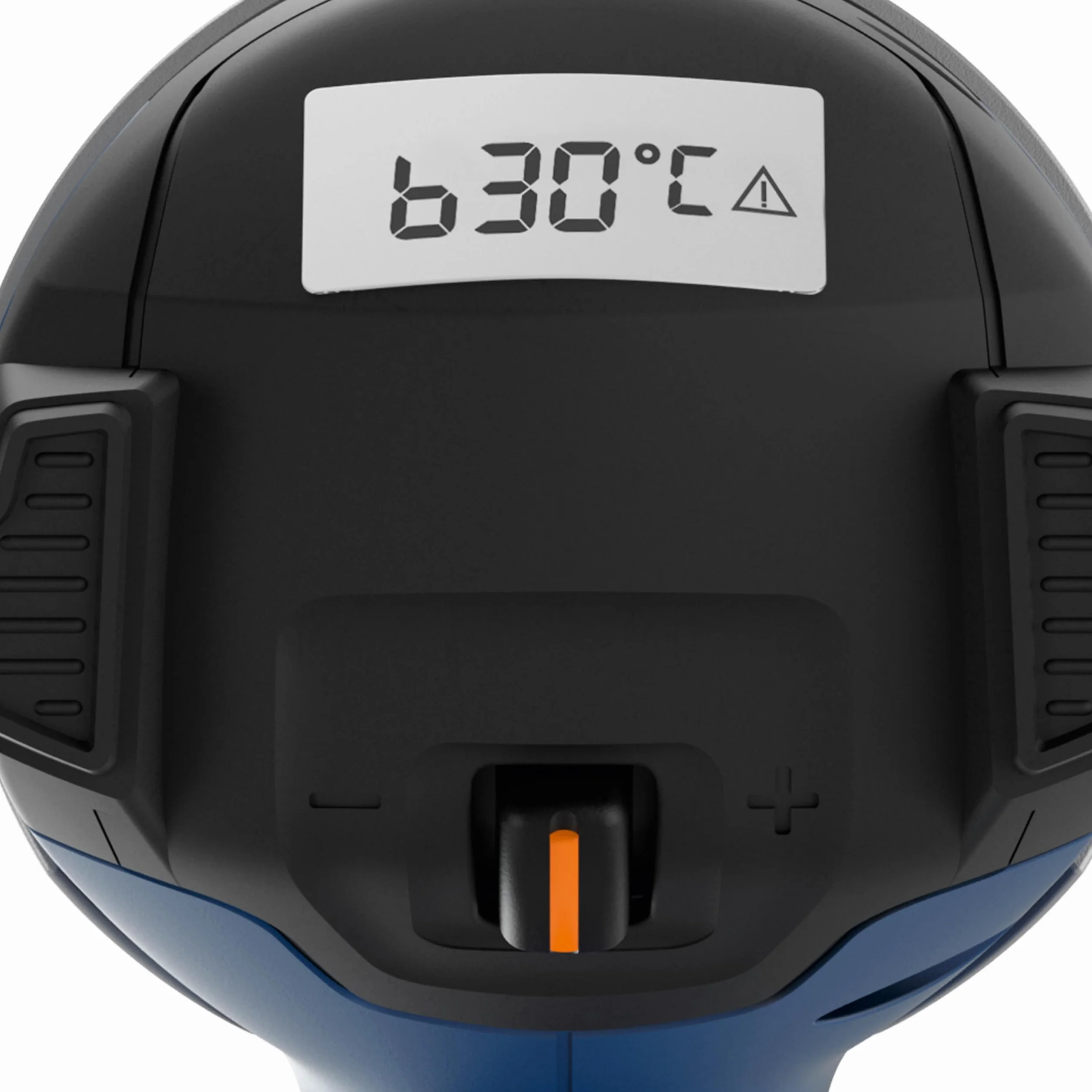 Steinel Pistolet na gorące powietrze HL 2020 E, opalarka 2200 W, 80-630°C