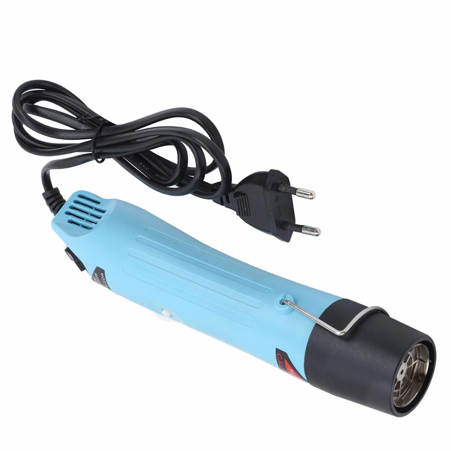 Opalarka 300 W 220 V Zmienna Regulacja Temperatury 60/150/210 ℃ z Dyszami