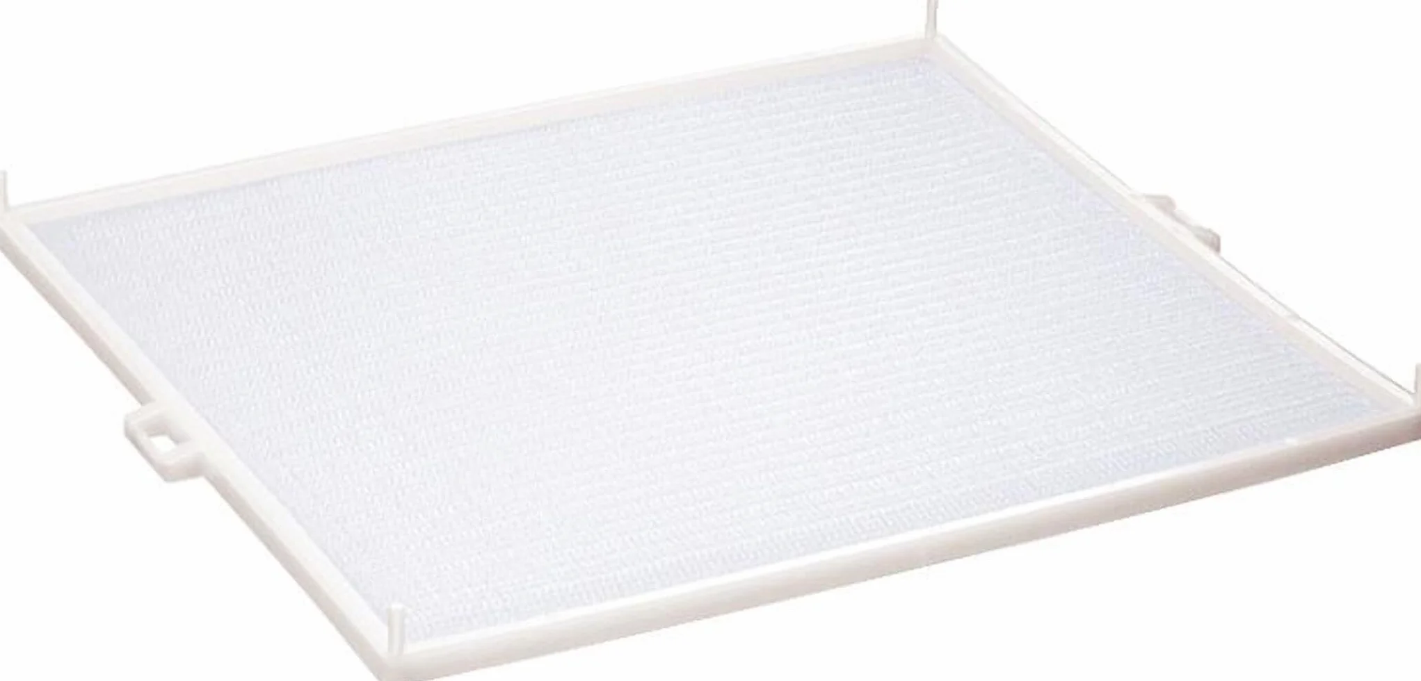 HELIOS ELFELS zamienny filtr powietrza VE2, 1 sztuka