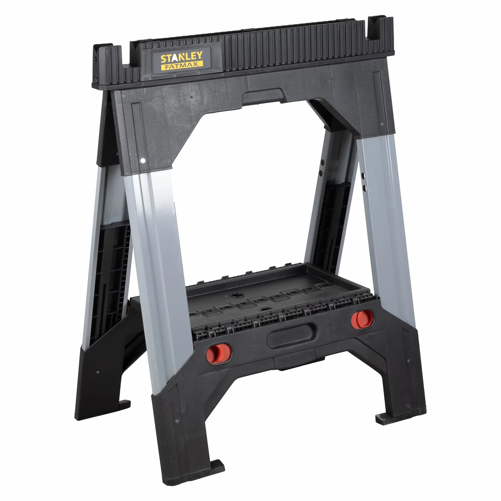 Stanley FatMax Stojak warsztatowy składany 1300 kg 1-92-980