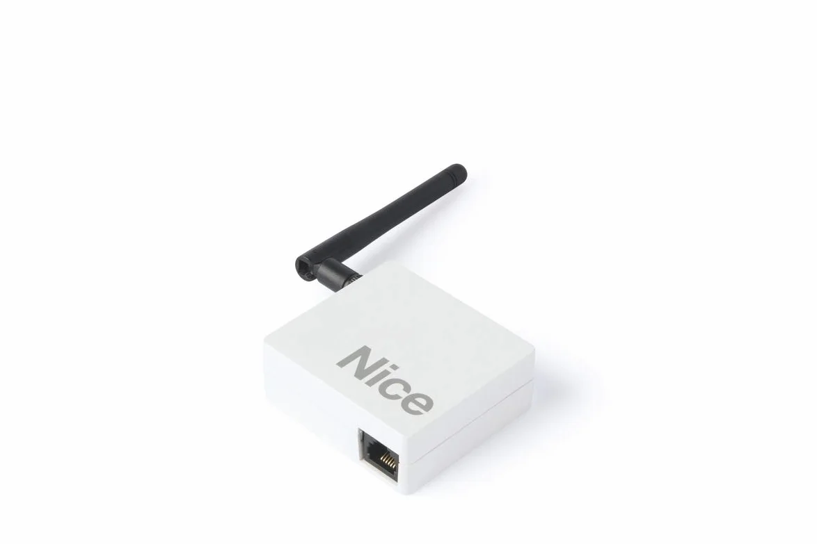 NICE IT4WIFI karta WiFi biała