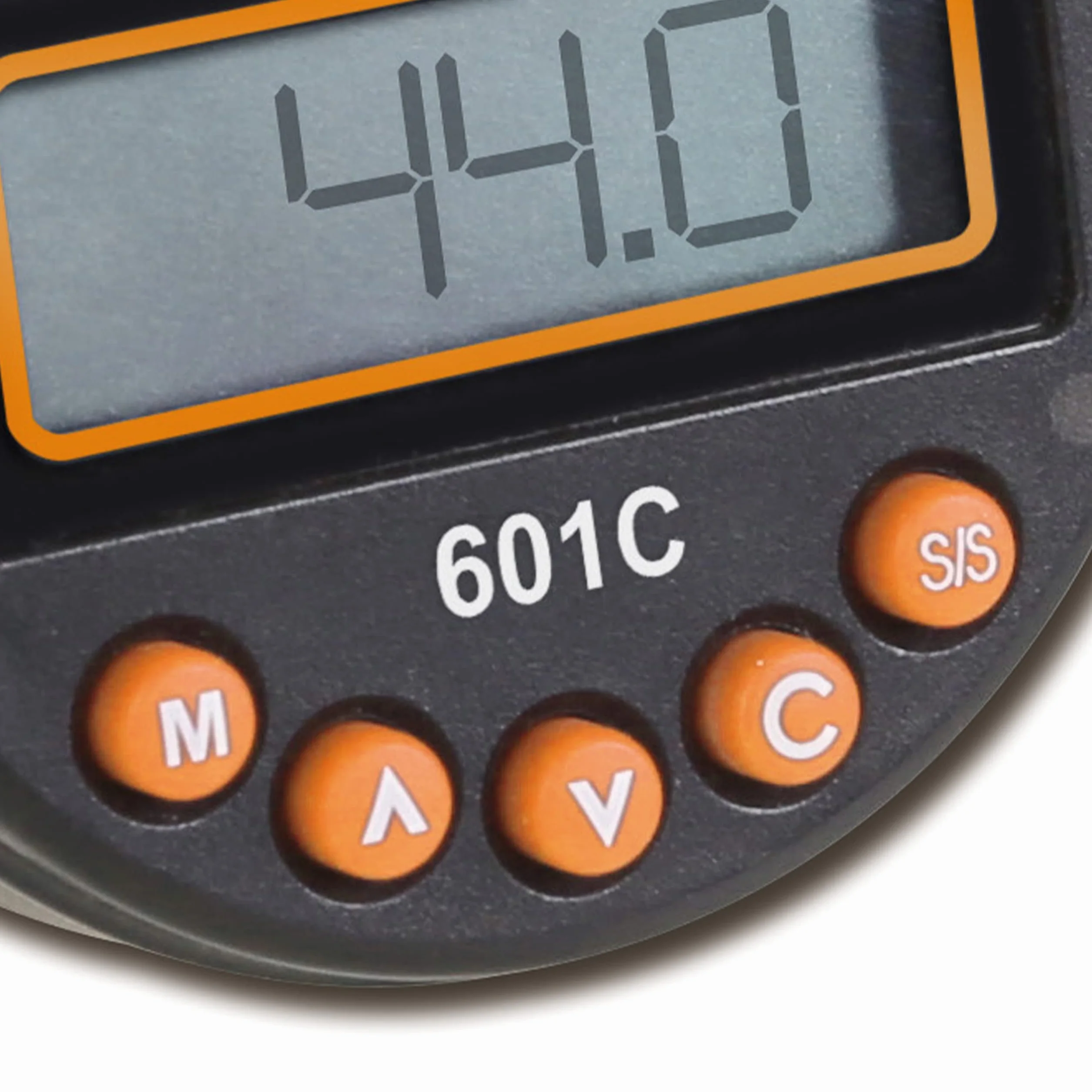 Beta 601C miernik kąta obrotu cyfrowy