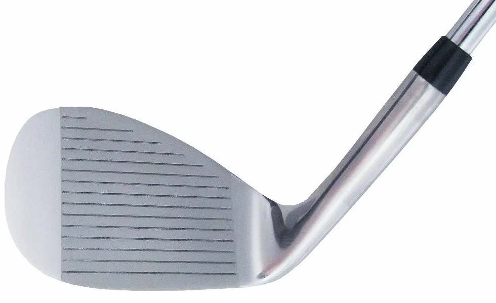 WILSON Klin golfowy Harmonized, męski, prawa ręka, stal, klin, 60 stopni