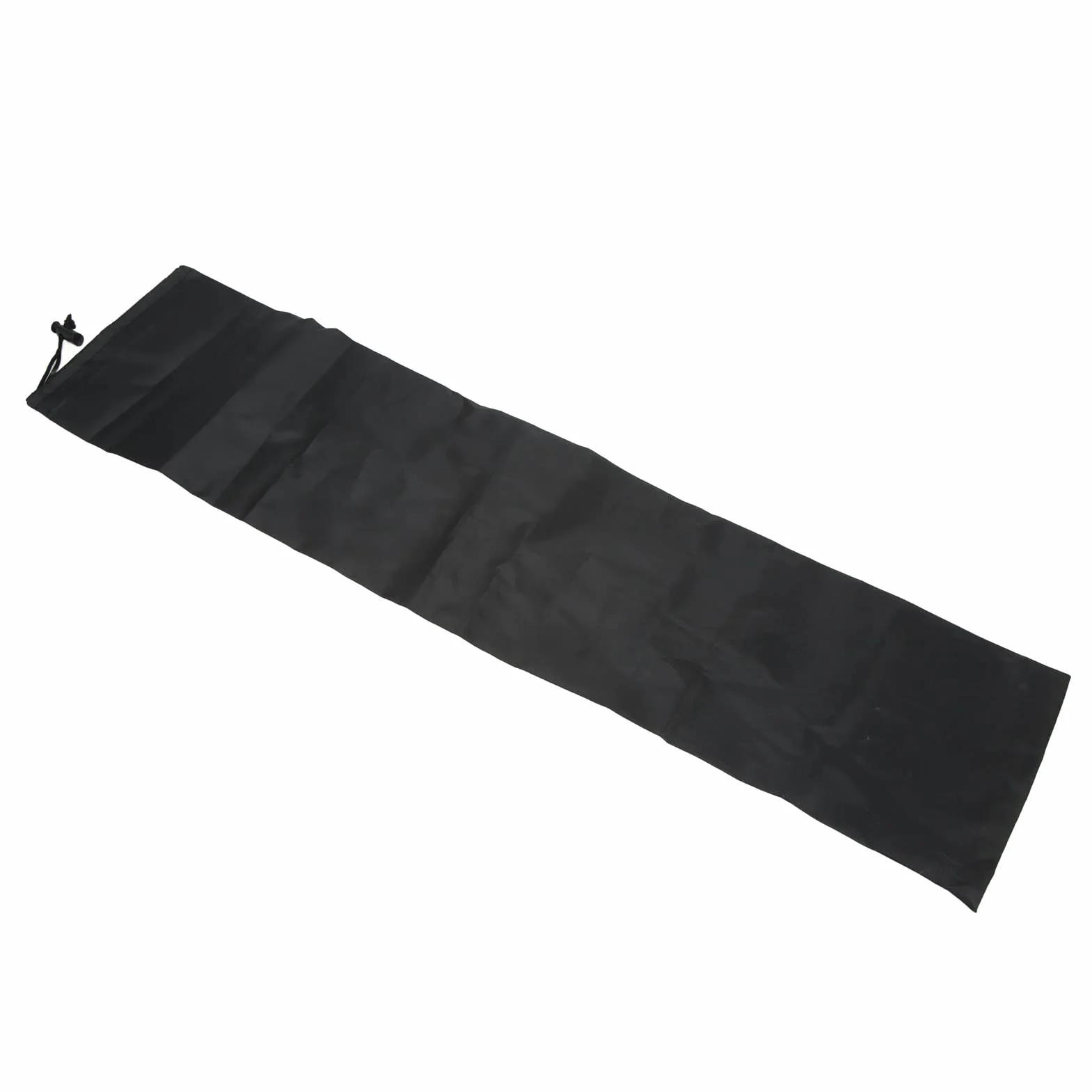 Kieszeń na Kijki Trekkingowe, Zapinana na Sznurek. Torba do Przechowywania Kijków Trekkingowych. Szerokie Zastosowania do Uprawiania Turystyki Pieszej i GóRskiej (17 * 70 cm)