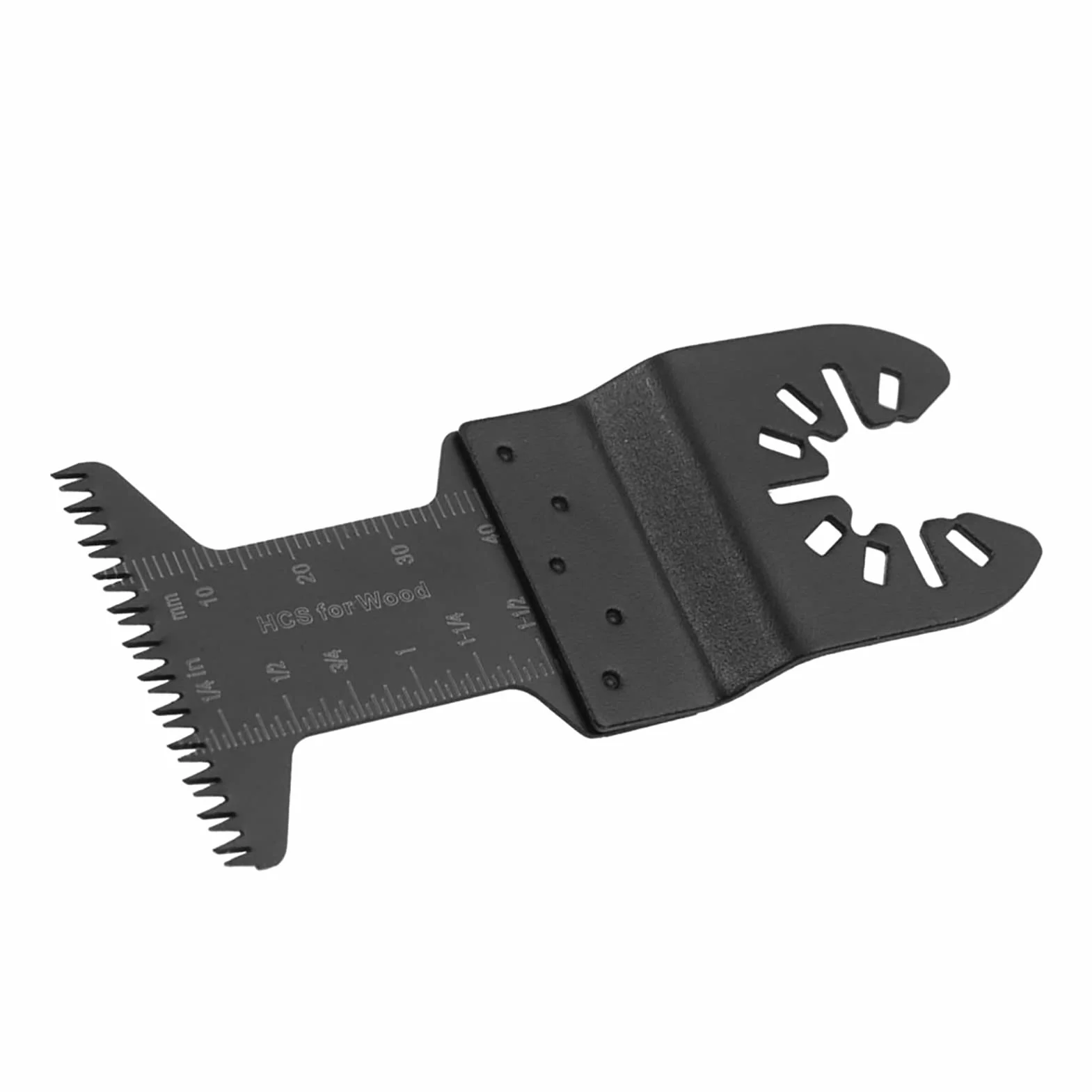 Ostrza do Narzędzi Wielofunkcyjnych 15 Sztuk 44 mm