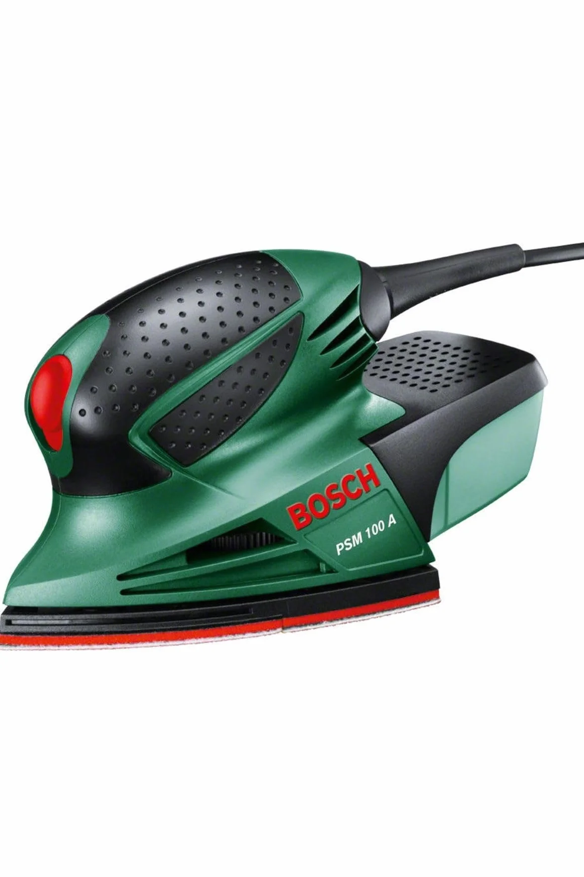 Bosch PSM 100 A szlifierka wielofunkcyjna 100 W