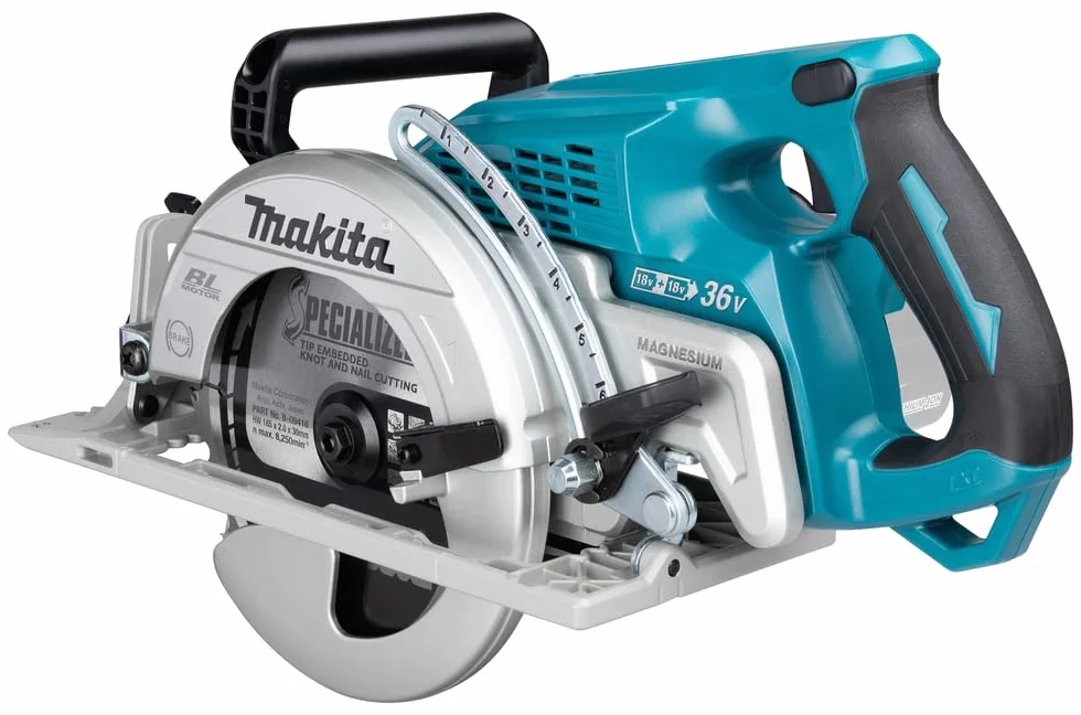 Makita Drs780Z Piła Tarczowa 18V 498g