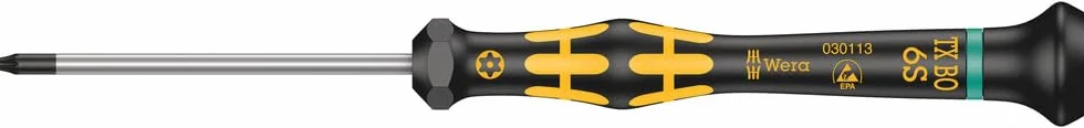 Wera Kraftform ESD Micro Big Pack 1