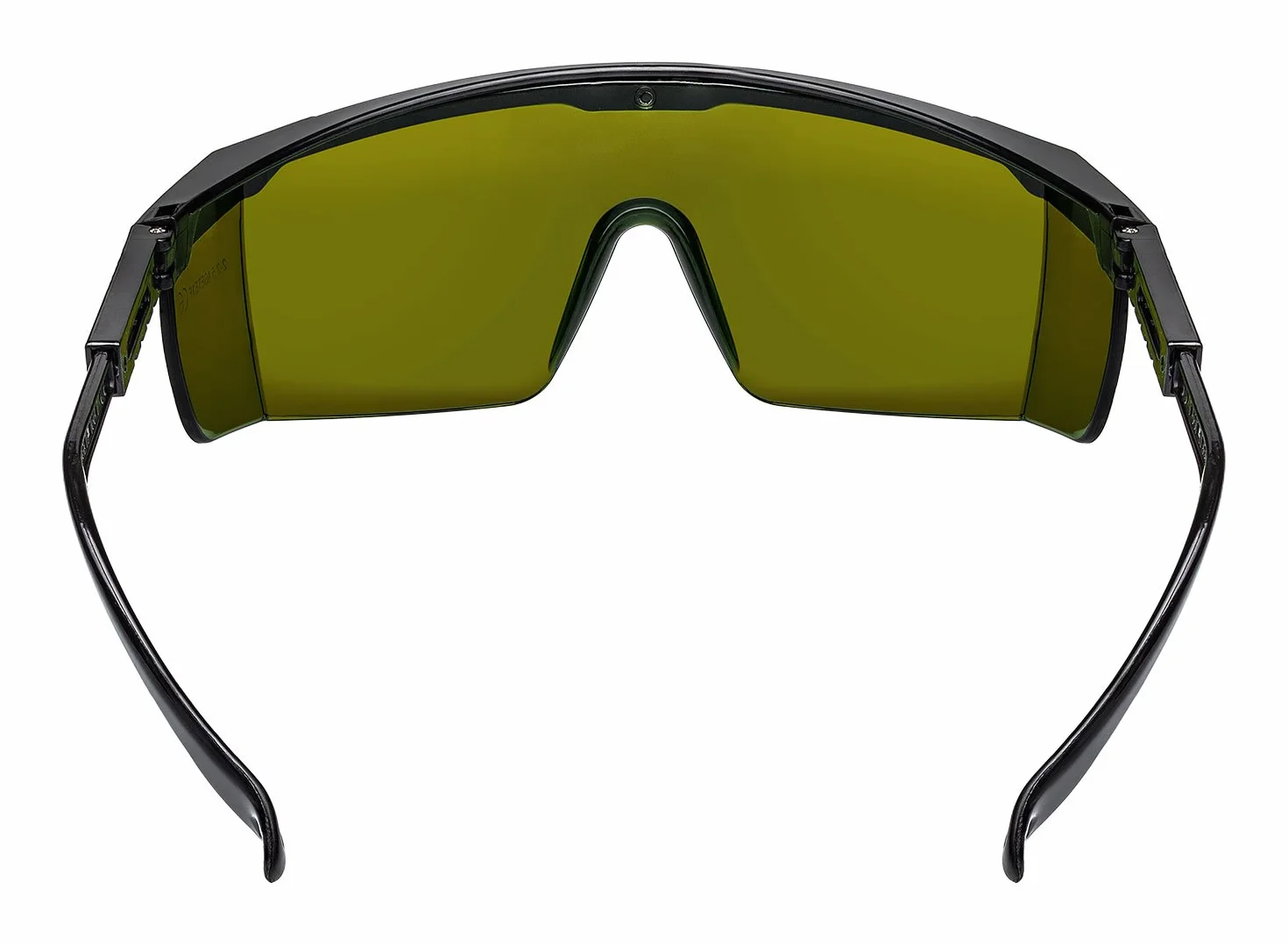 Okulary ochronne SafeLightPro F5 do depilacji HPL/IPL z ochroną UV-C