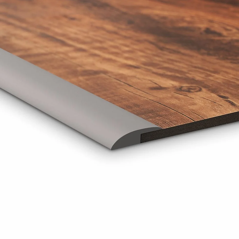 Flintronic 3M Listwa przejściowa progowa do podłóg laminowanych PVC samoprzylepna