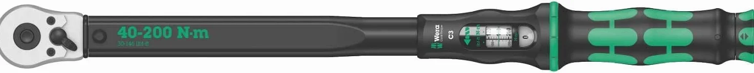 Click-Torque C 3