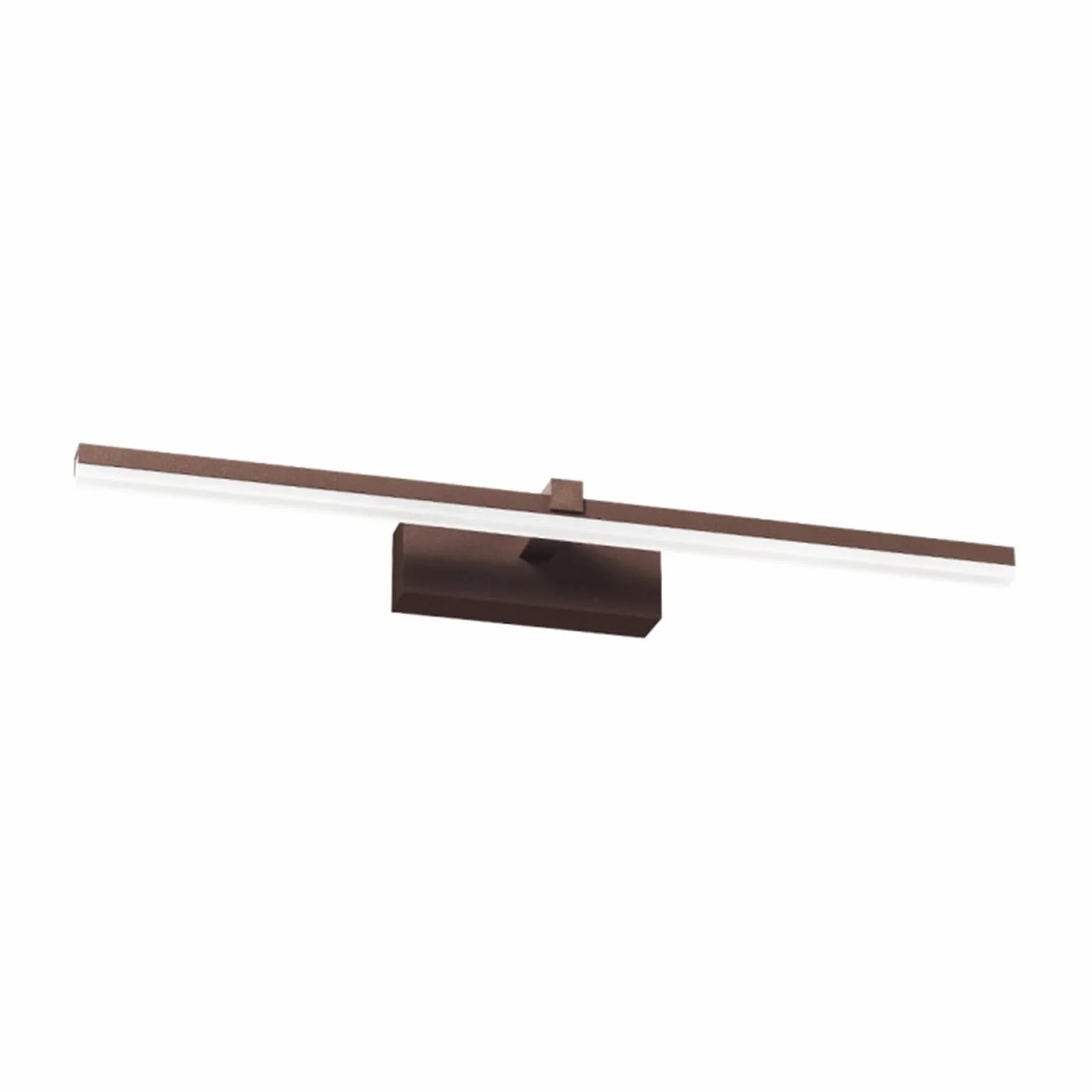 Lampa łazienkowa wodoodporna AC85-265V ścienna do salonu 2700-3500K 410mm