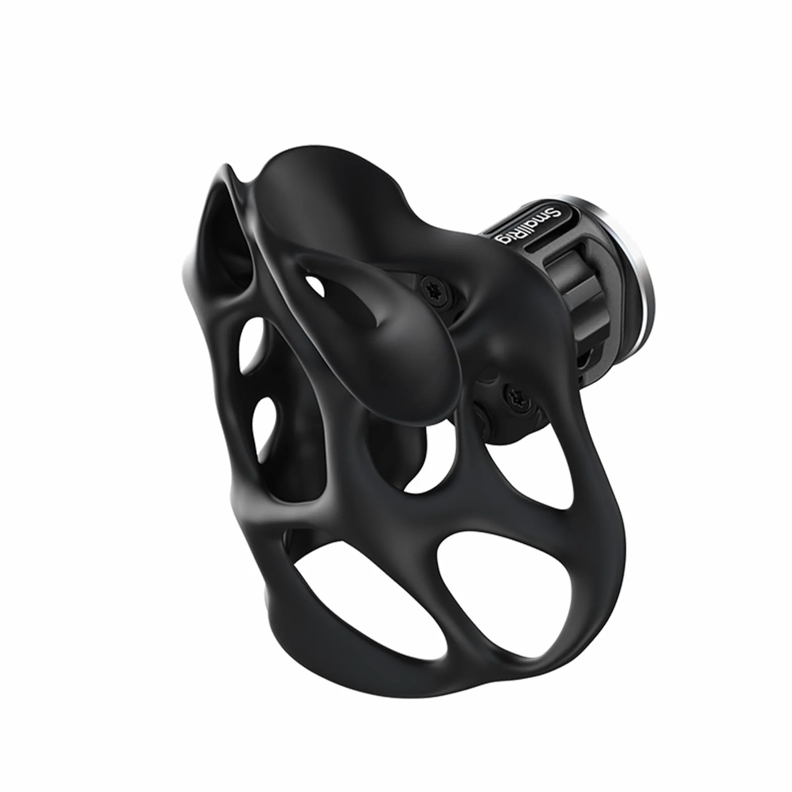 SMALLRIG obrotowy uchwyt 360° z pustym wnętrzem do ARRI udźwig 15 kg 5240
