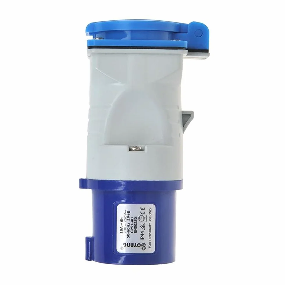 ProPlus 373519 adapter złącze CEE do gniazda Schuko