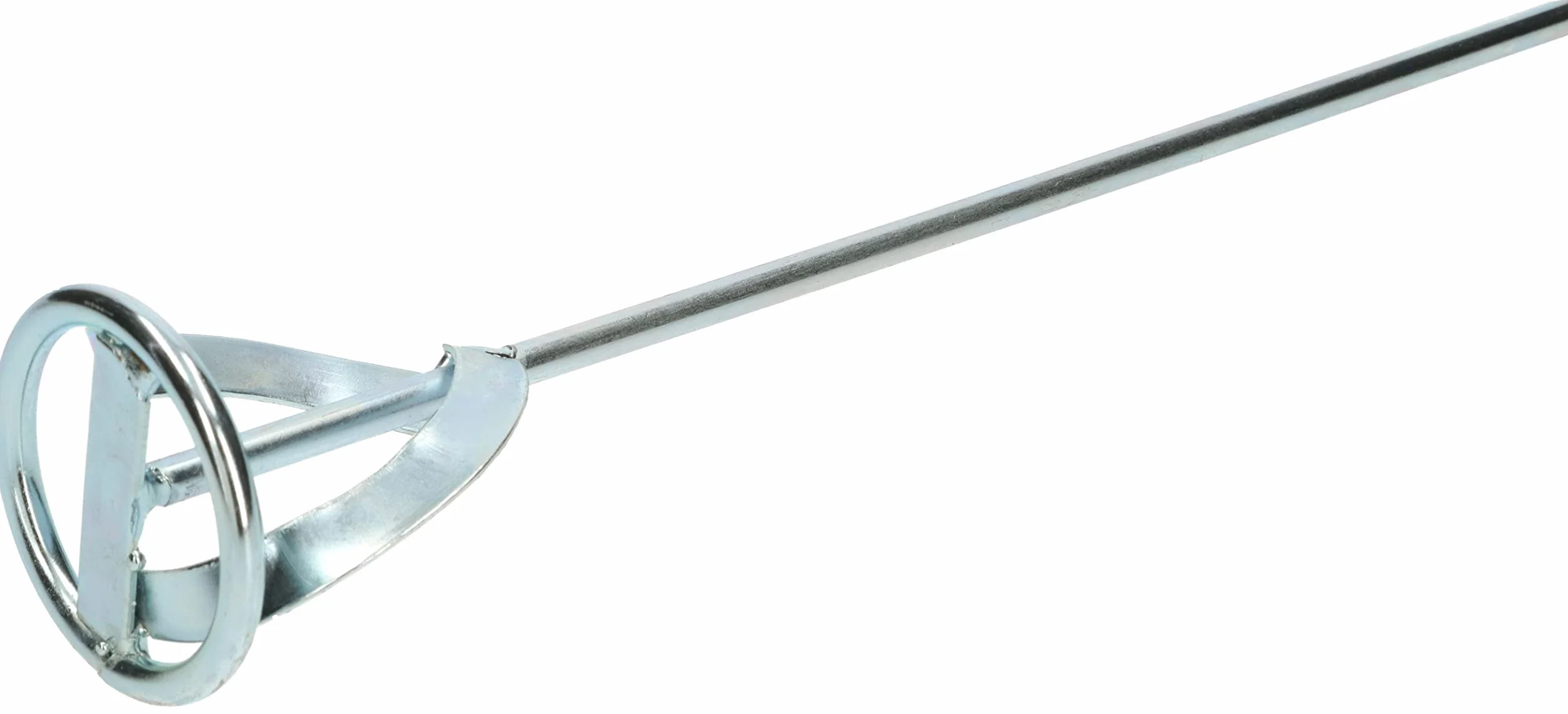 KOTARBAU® Mieszadło do farb Ø SizeName wiertło do mieszania Cynkowane, Ocynkowany, 55 mm