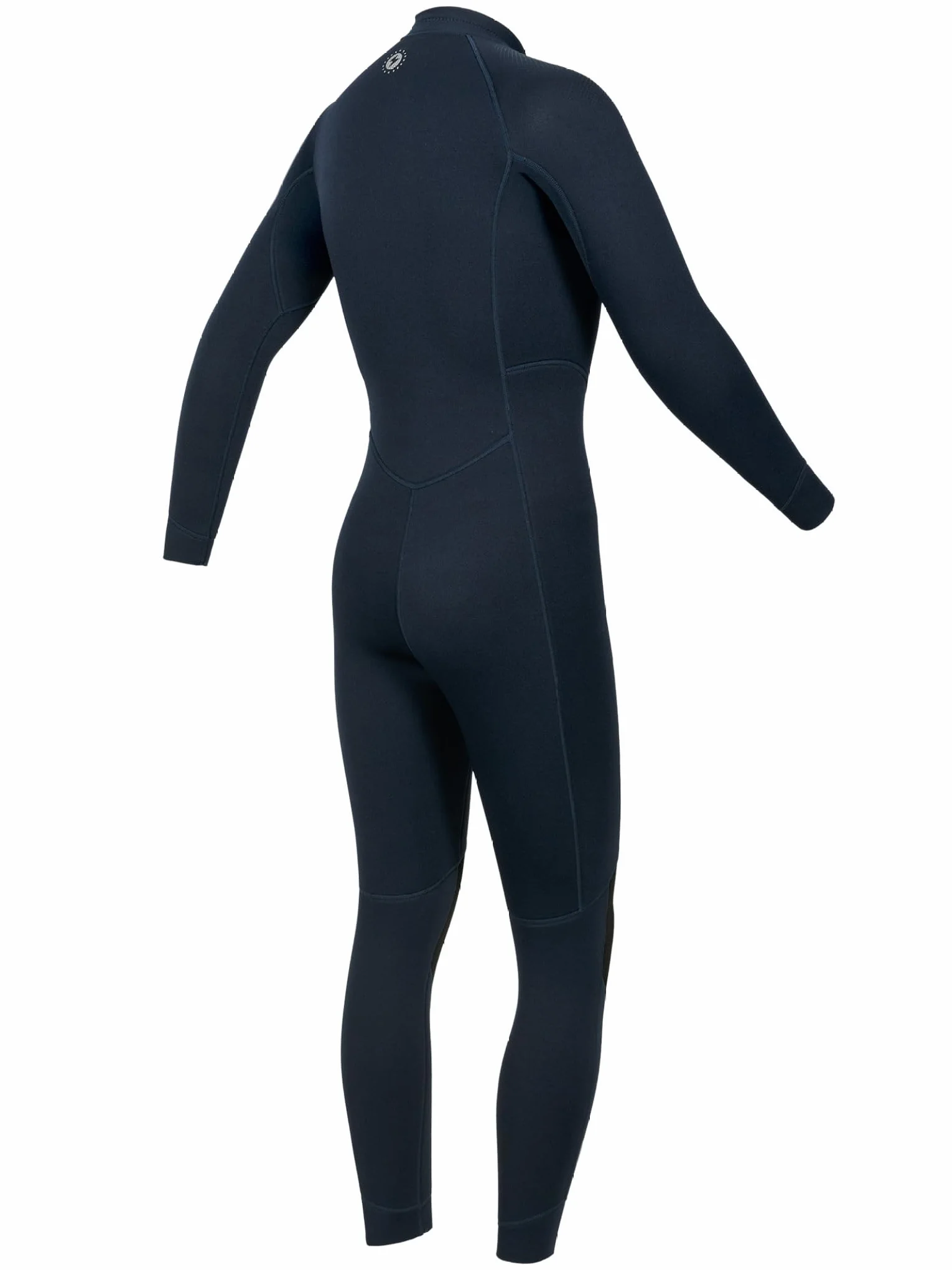 Kombinezon neoprenowy dla dorosłych i mężczyzn, 3 mm, długi zamek błyskawiczny z przodu, do surfowania, pływania, pływania kajakiem, snorkelingu, pływania kajakiem