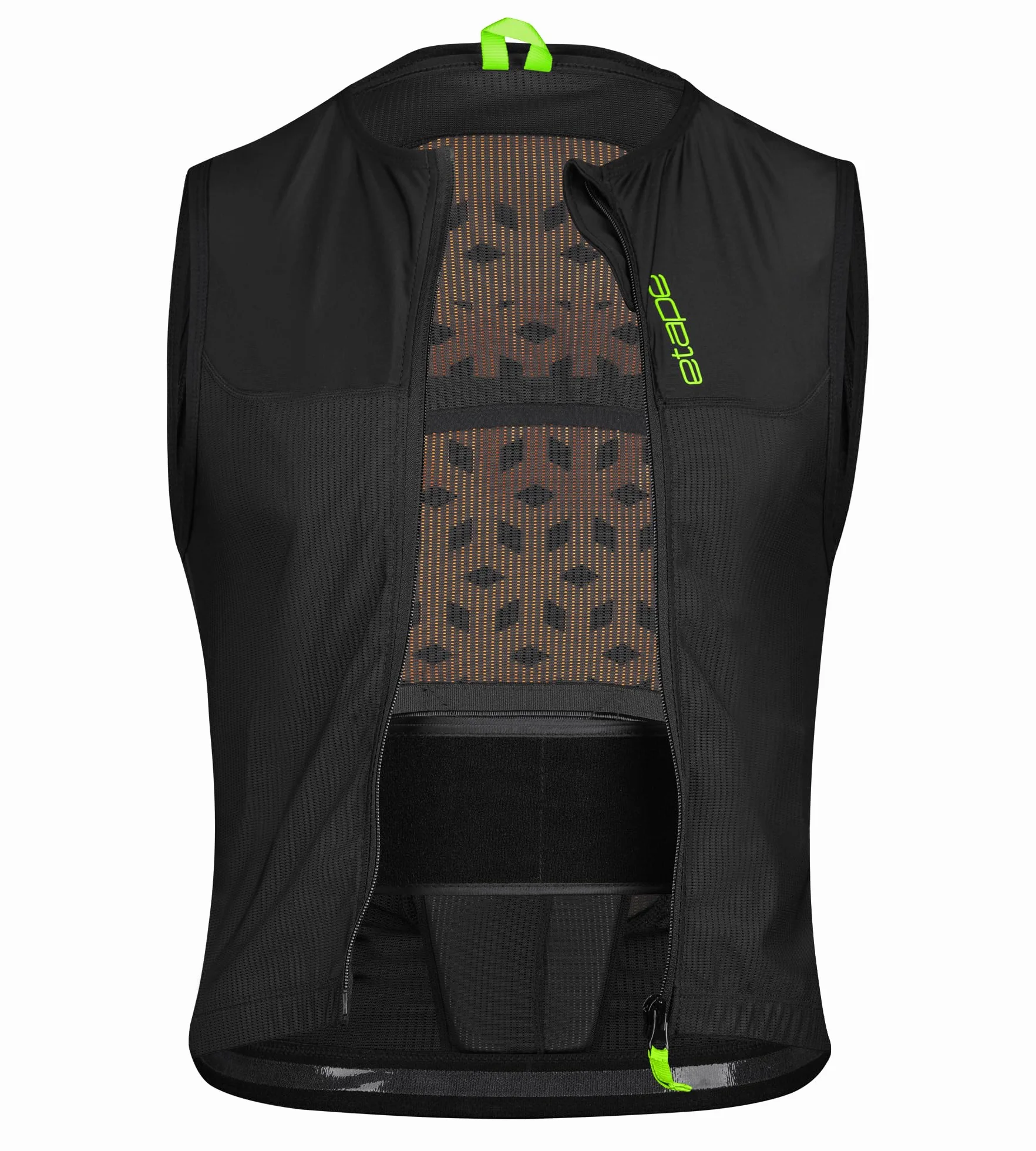 Etape Spine Pro 2.0 protection gear, L