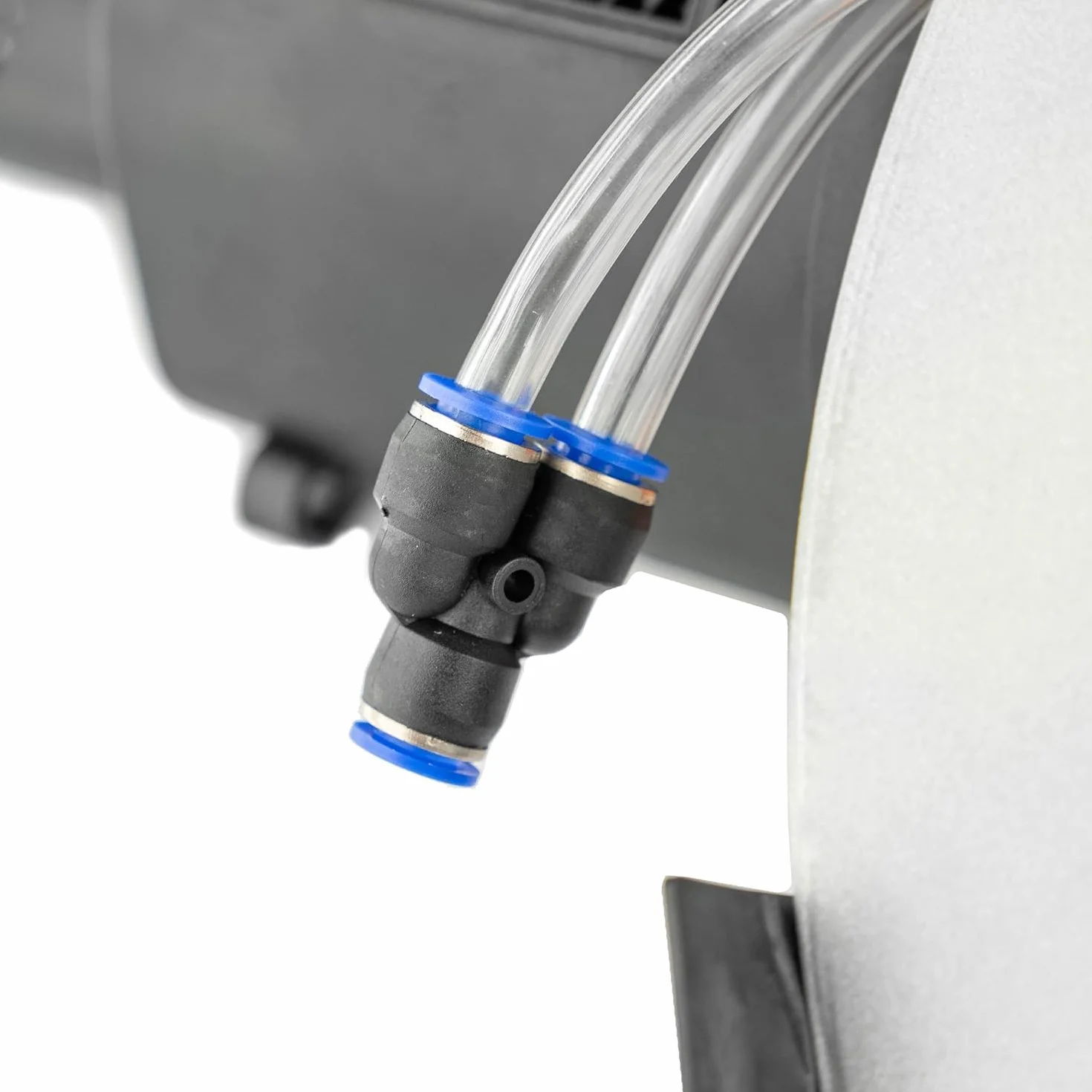 Krajalnica do betonu WT320 2500 W tarcza tnąca Ø 320 mm piła do suchego betonu