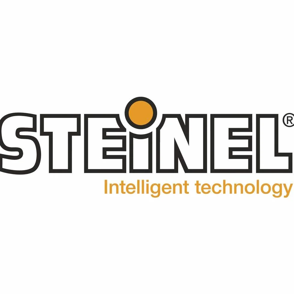 Steinel Dysza okienna 50 mm, ochrona przed przegrzaniem szyb szklanych