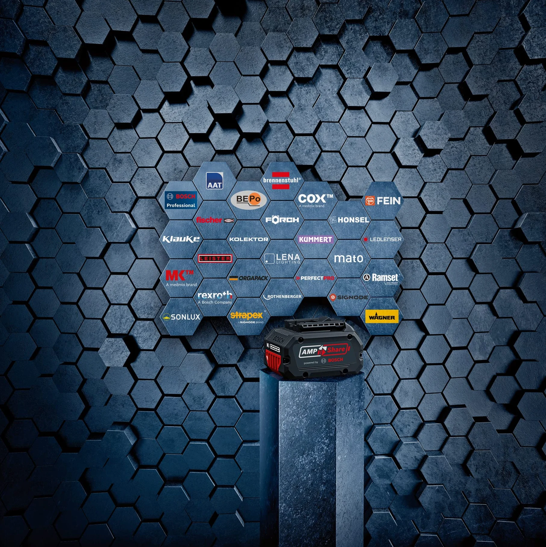 Bosch GSS 18V-10 Akumulatorowa Szlifierka Oscylacyjna 18 V 1,6 mm L-BOXX