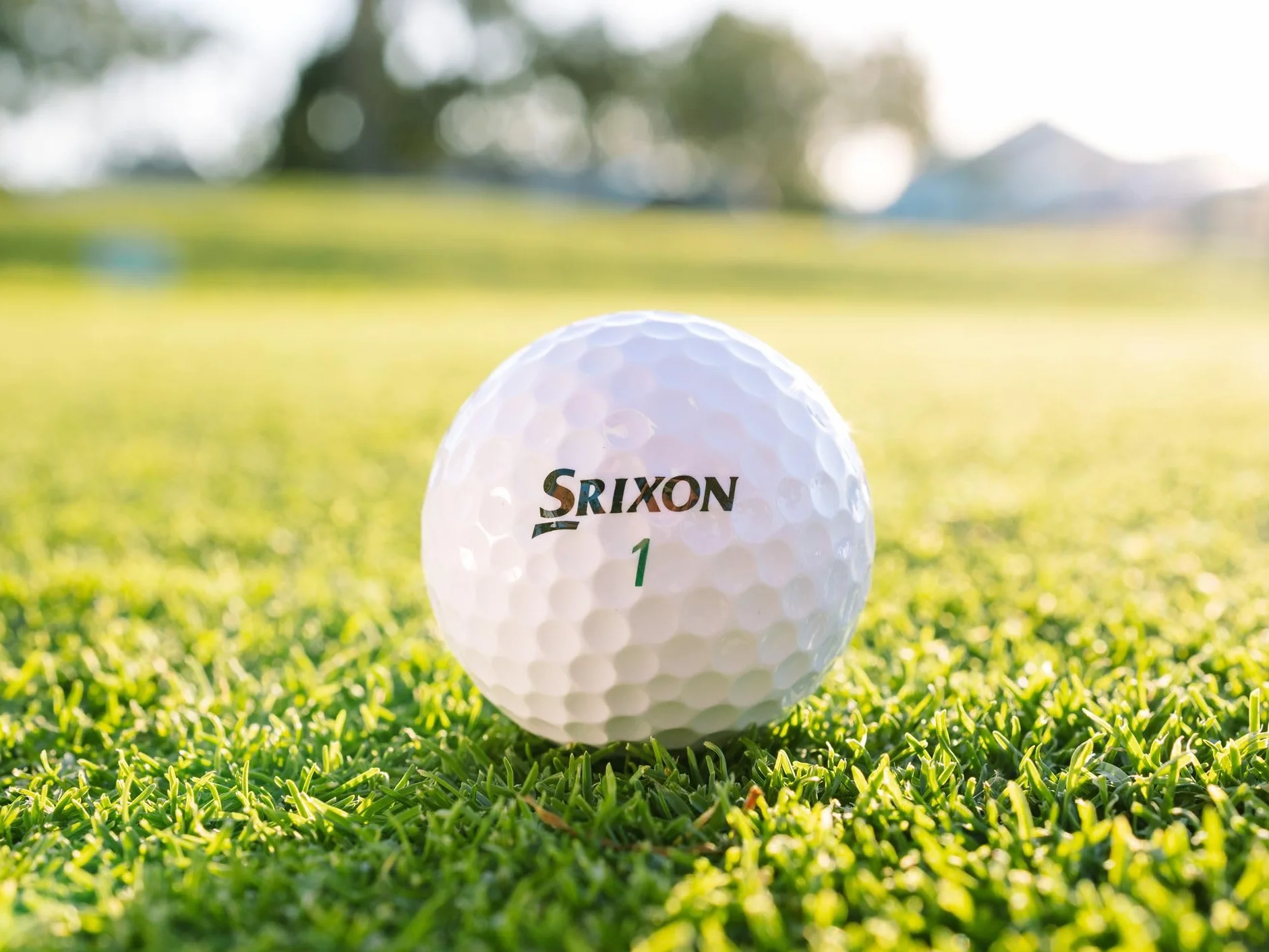 Srixon Soft Feel 13 – kilkanaście piłek golfowych – odległość i niska kompresja piłki golfowe – prezenty golfowe i akcesoria golfowe