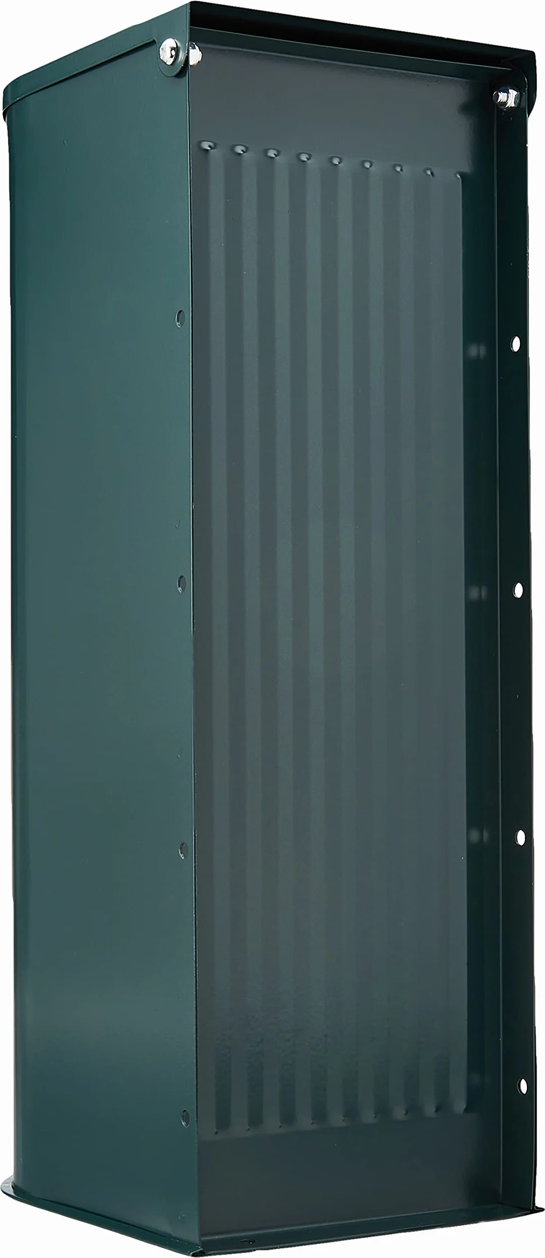 Alubox zielony 47402 Mickey USA 1-Post