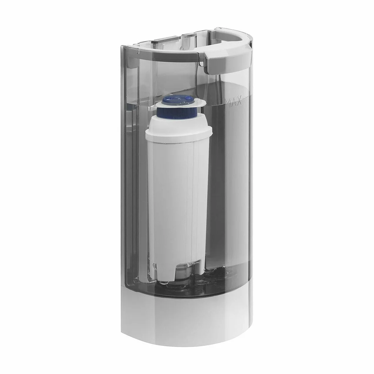 Smeg Filtr zmiękczający wodę 1ECWF01, tworzywo sztuczne, 155 x 60 x 40 mm, 100 g