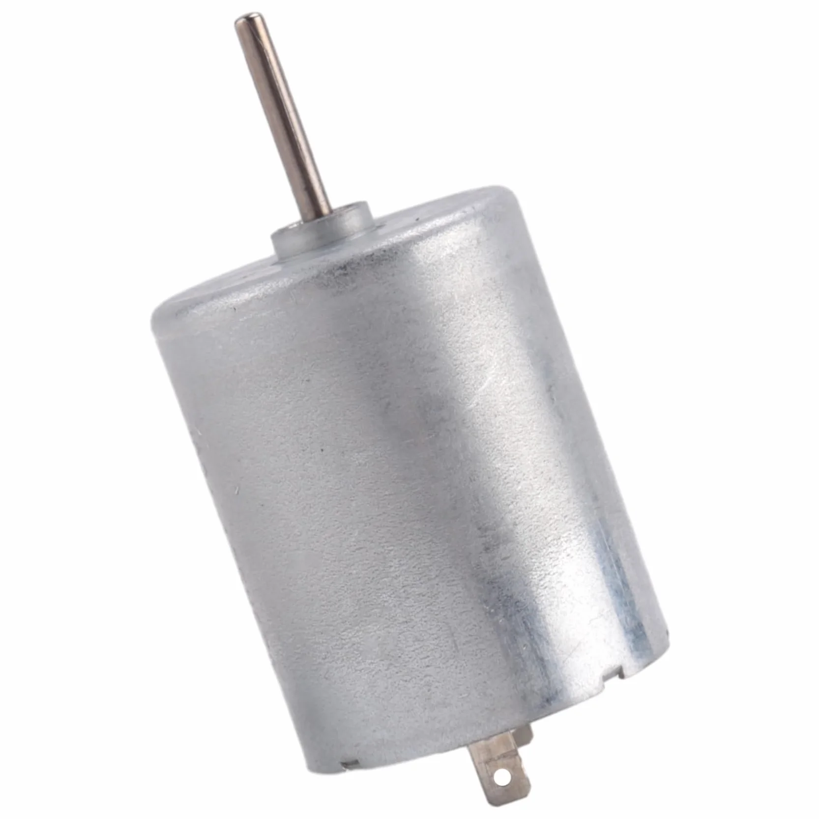 ISTOVO DC 9 V 6760 RPM prędkość obrotowa 2 , 2P terminale mini silnik elektryczny