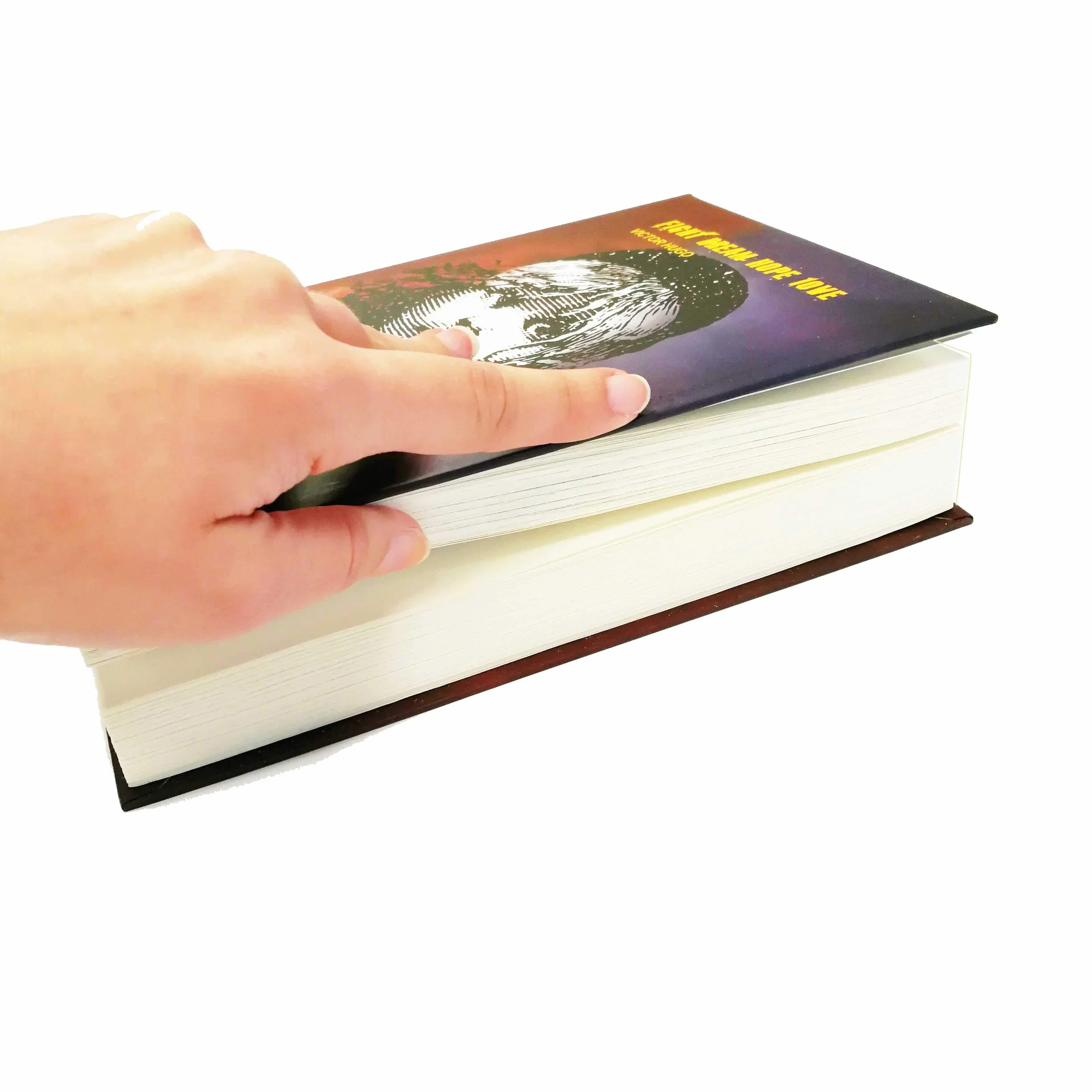 Secret Book Safe Box książka-sejf z zamkiem kasetka na pieniądze