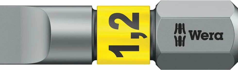 Kraftform Kompakt 27 RA 1, 6 części