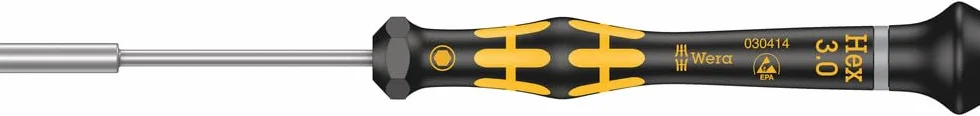 Wera Kraftform ESD Micro Big Pack 1