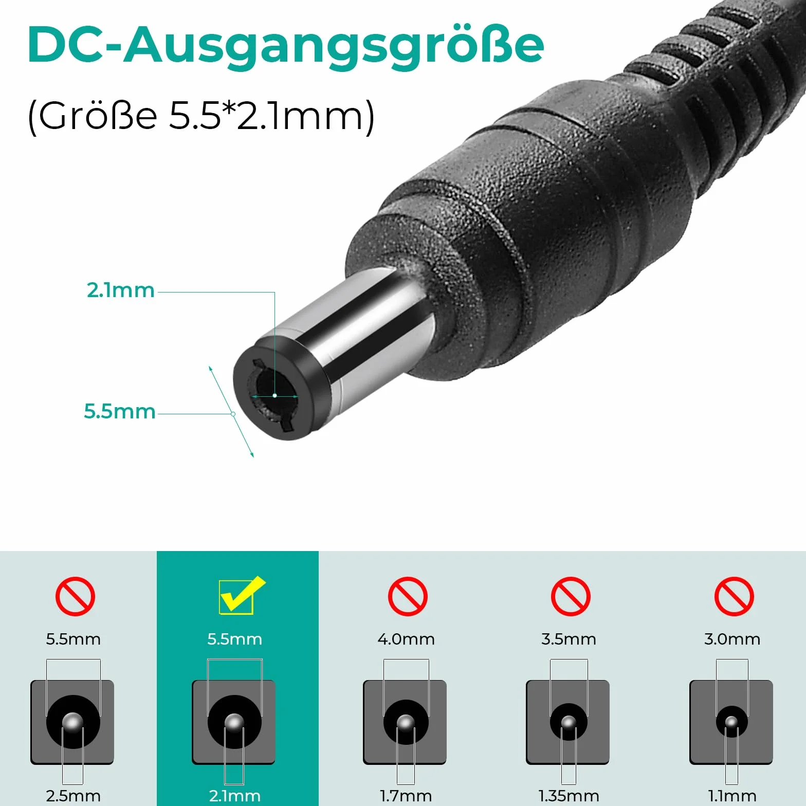 60 W 5A zasilacz sieciowy adapter DC12V transformator sterujący do 5050/3528 taśma świetlna LED odtwarzacz DVD, ekran 12 V, drukarka, wyświetlacz TFT LCD