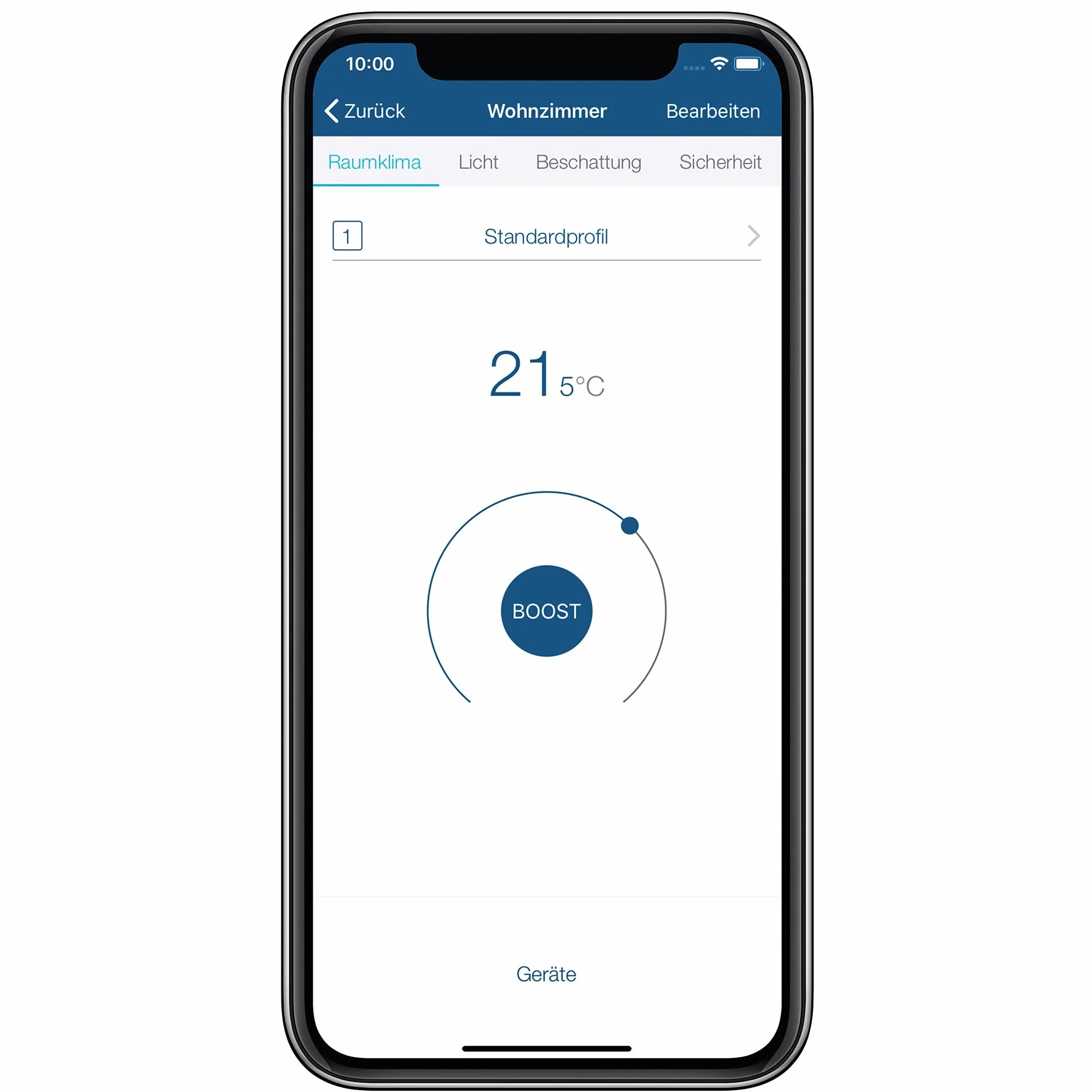 Homematic IP Smart Home 156537A0 zestaw startowy, cyfrowe sterowanie ogrzewaniem z aplikacją lub bez, Alexa, Google Assistant, łatwa instalacja, oszczędność energii, termostat, termostat grzewczy