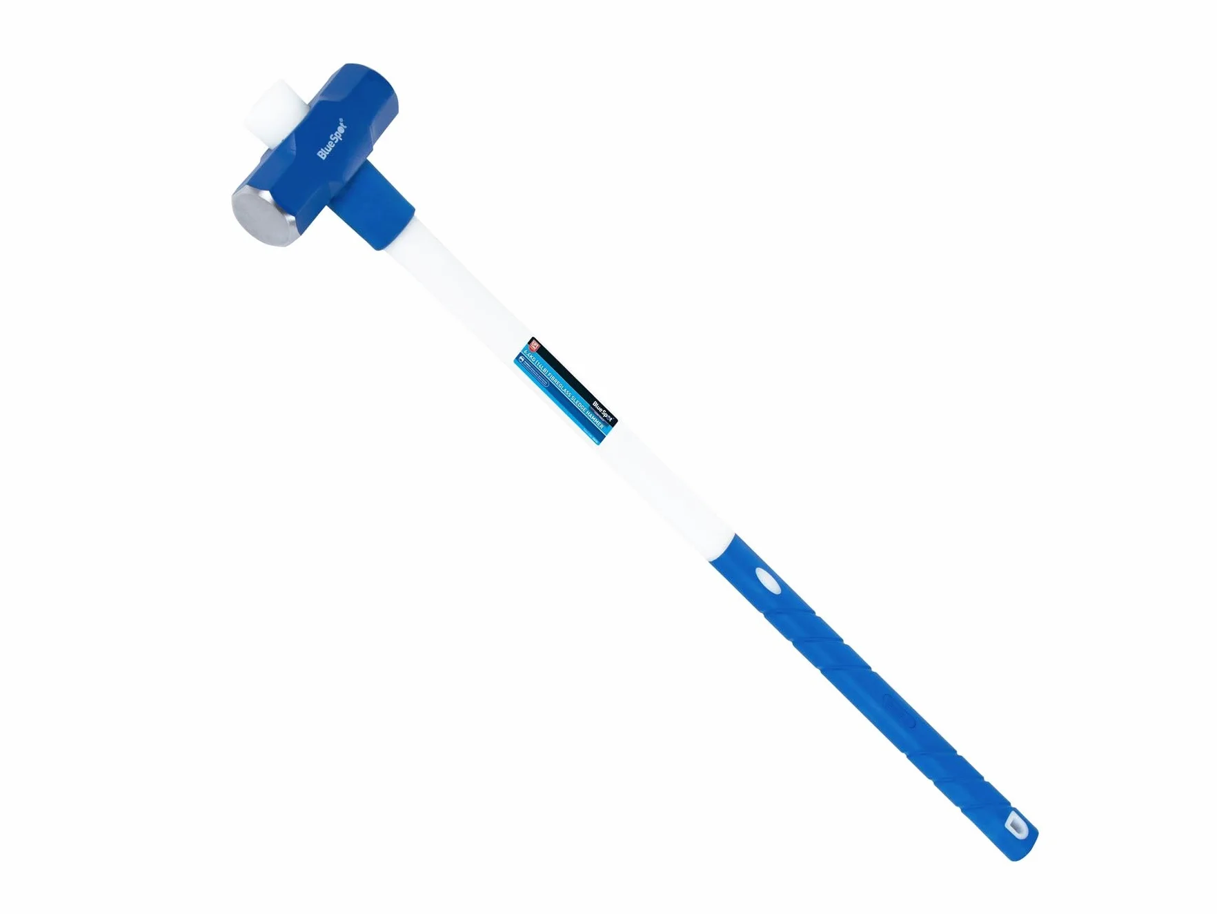 Blue Spot 26616 młotek z włókna szklanego 6,4 kg