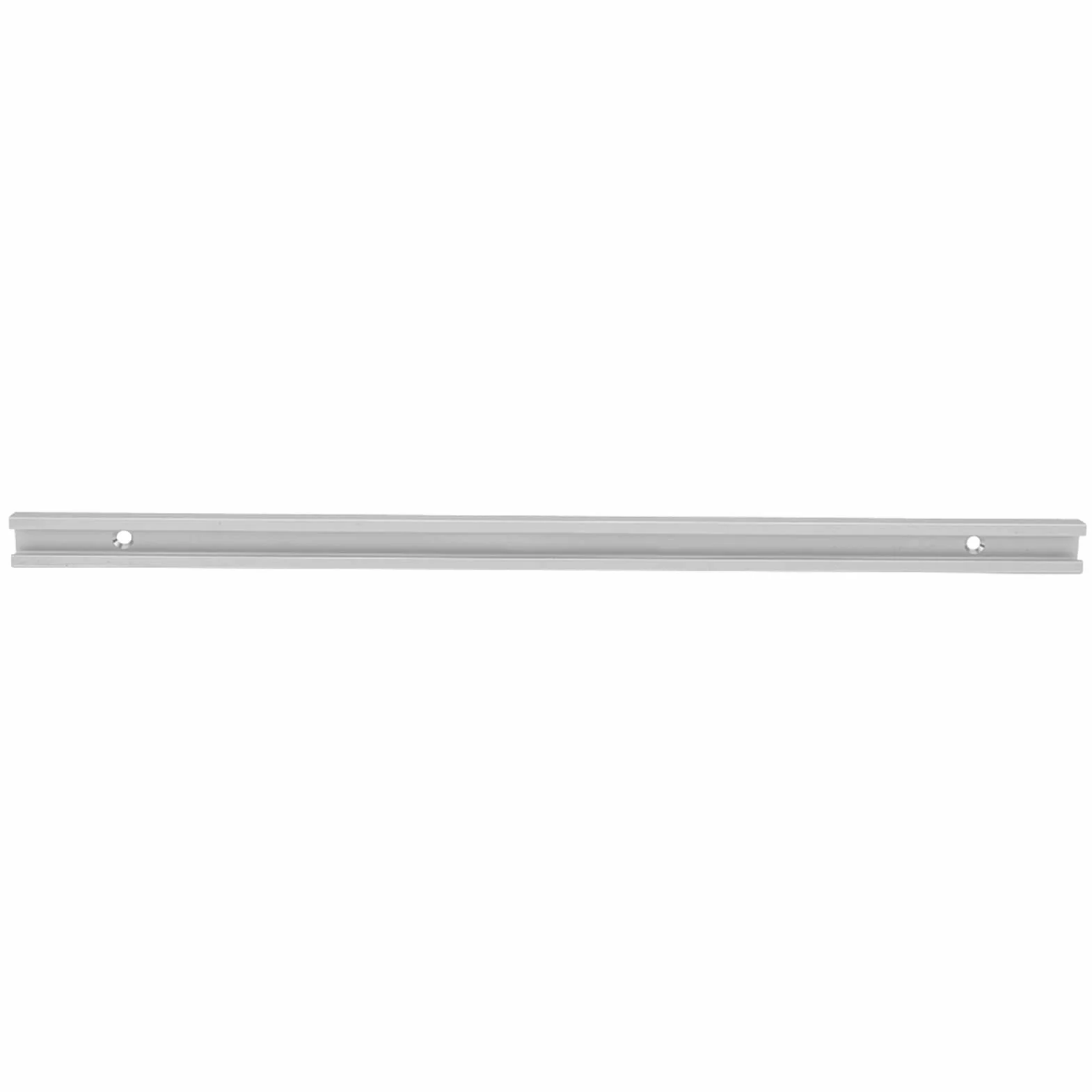 T-slot T-track listwa z zakładką szyna T Tablica Mitre ze stopu aluminium T-Track Jig mocowanie do stołu Router Table (300 mm)